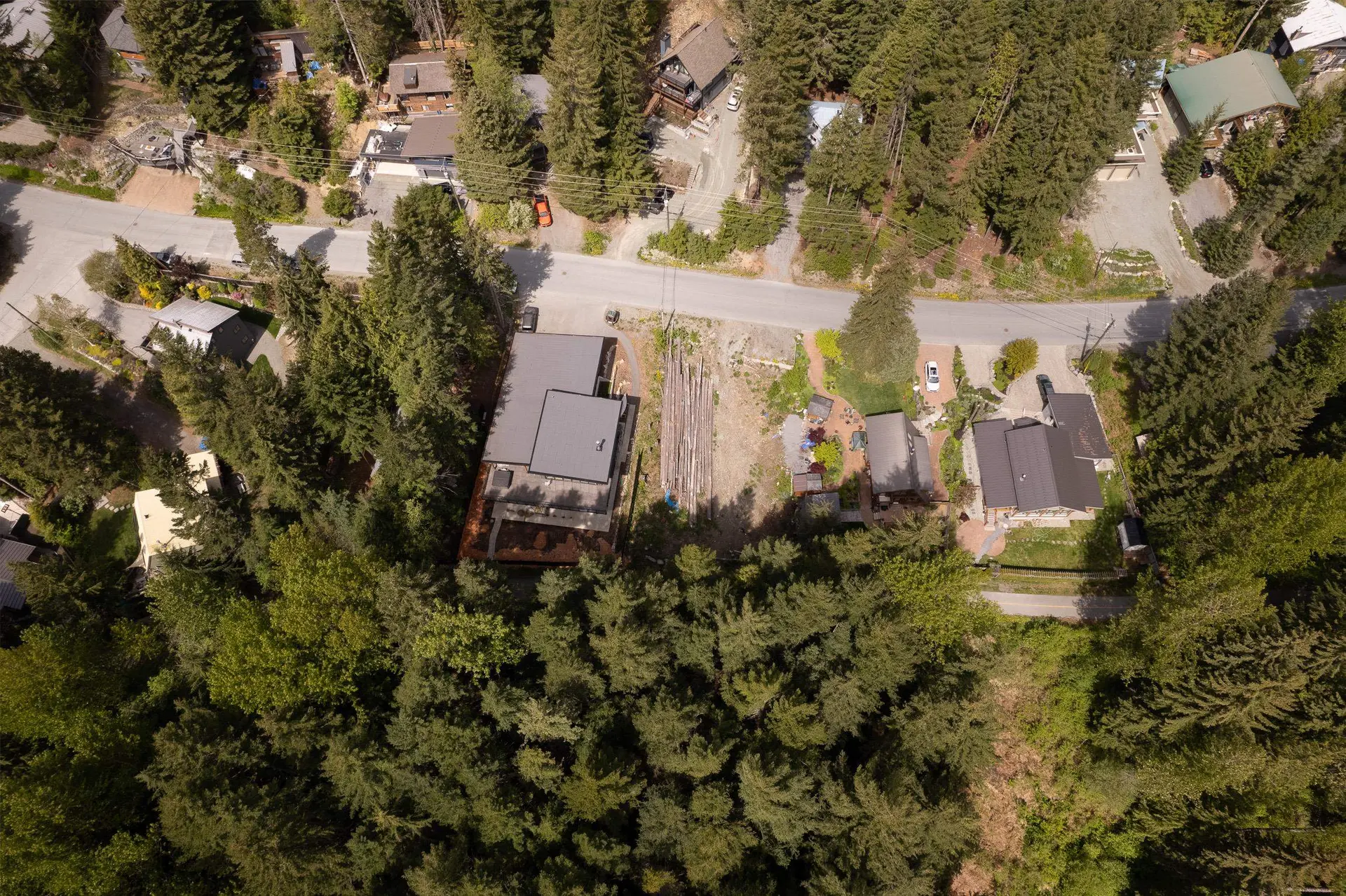 Property at 8354 RAINBOW DRIVE, Whistler, BC
