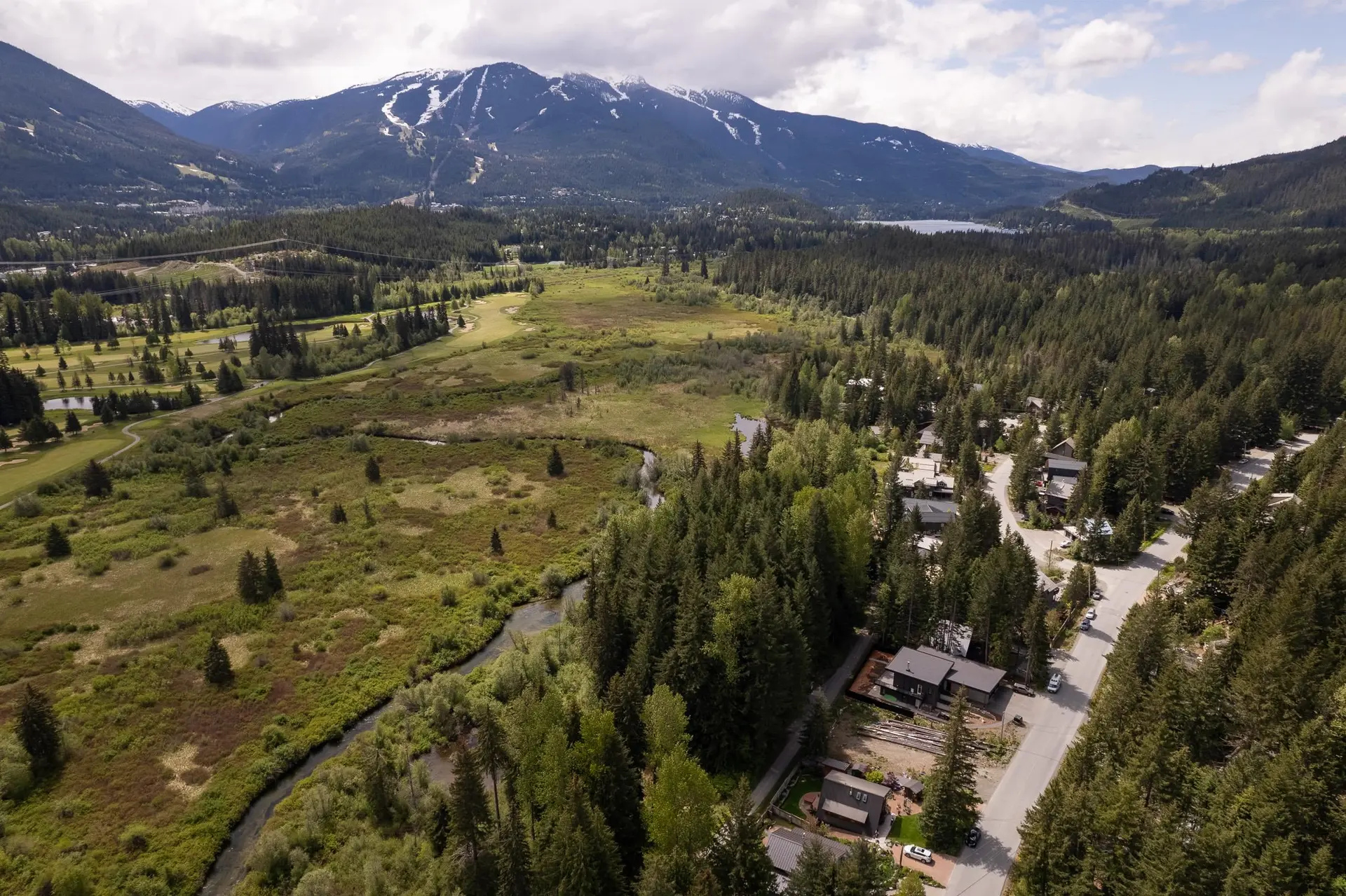 Property at 8354 RAINBOW DRIVE, Whistler, BC