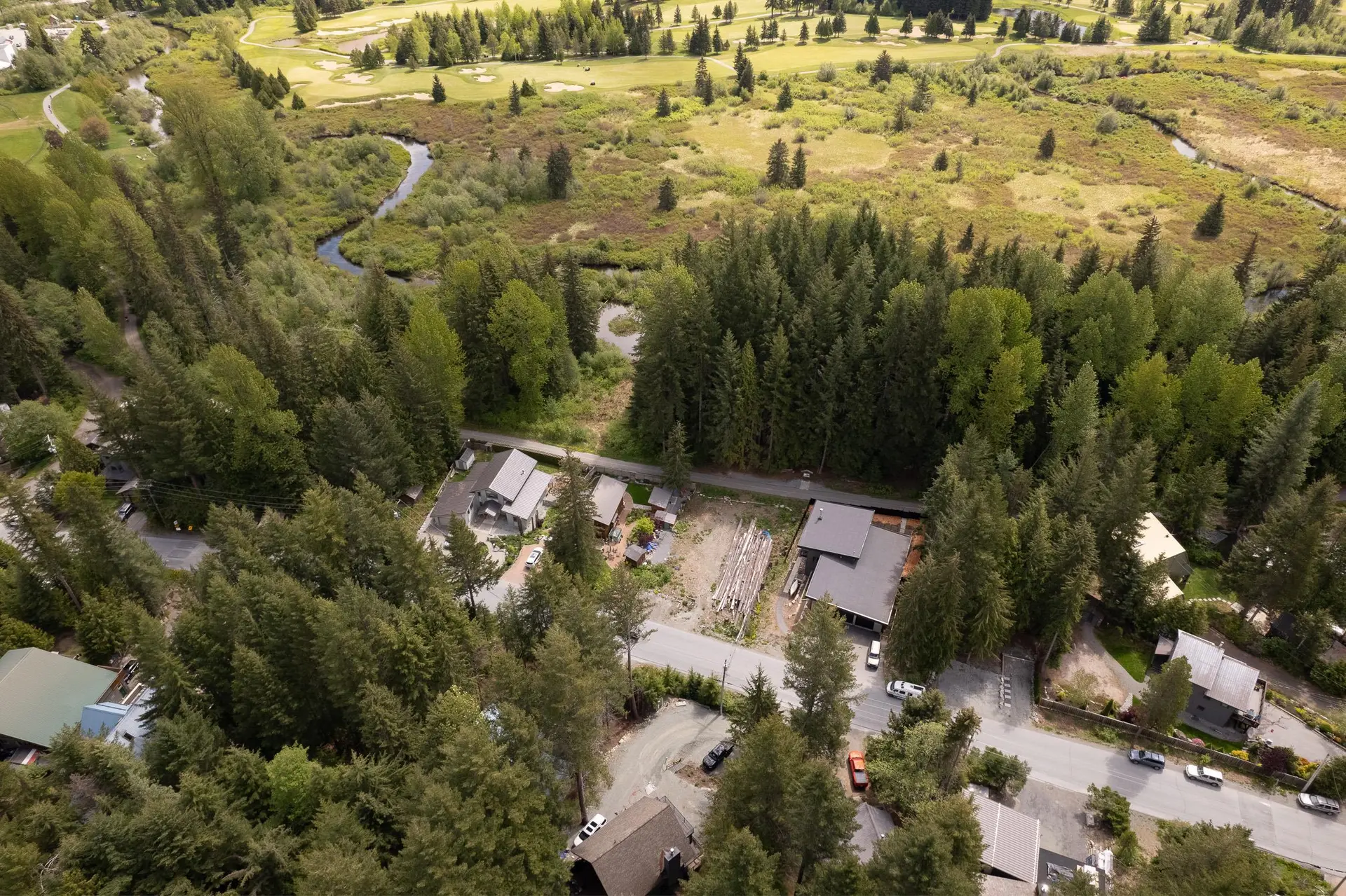 Property at 8354 RAINBOW DRIVE, Whistler, BC