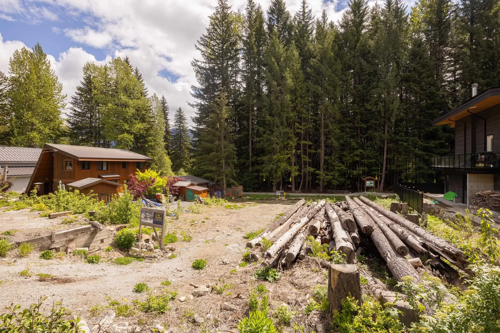 Property at 8354 RAINBOW DRIVE, Whistler, BC