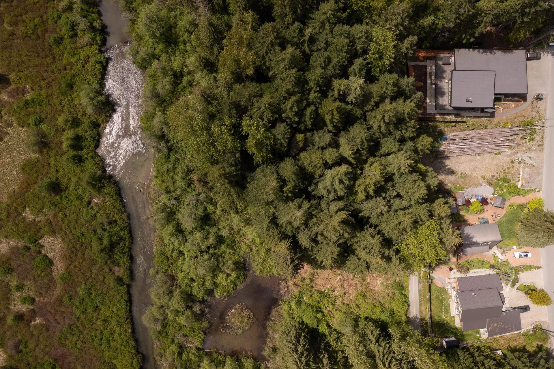 Property at 8354 RAINBOW DRIVE, Whistler, BC