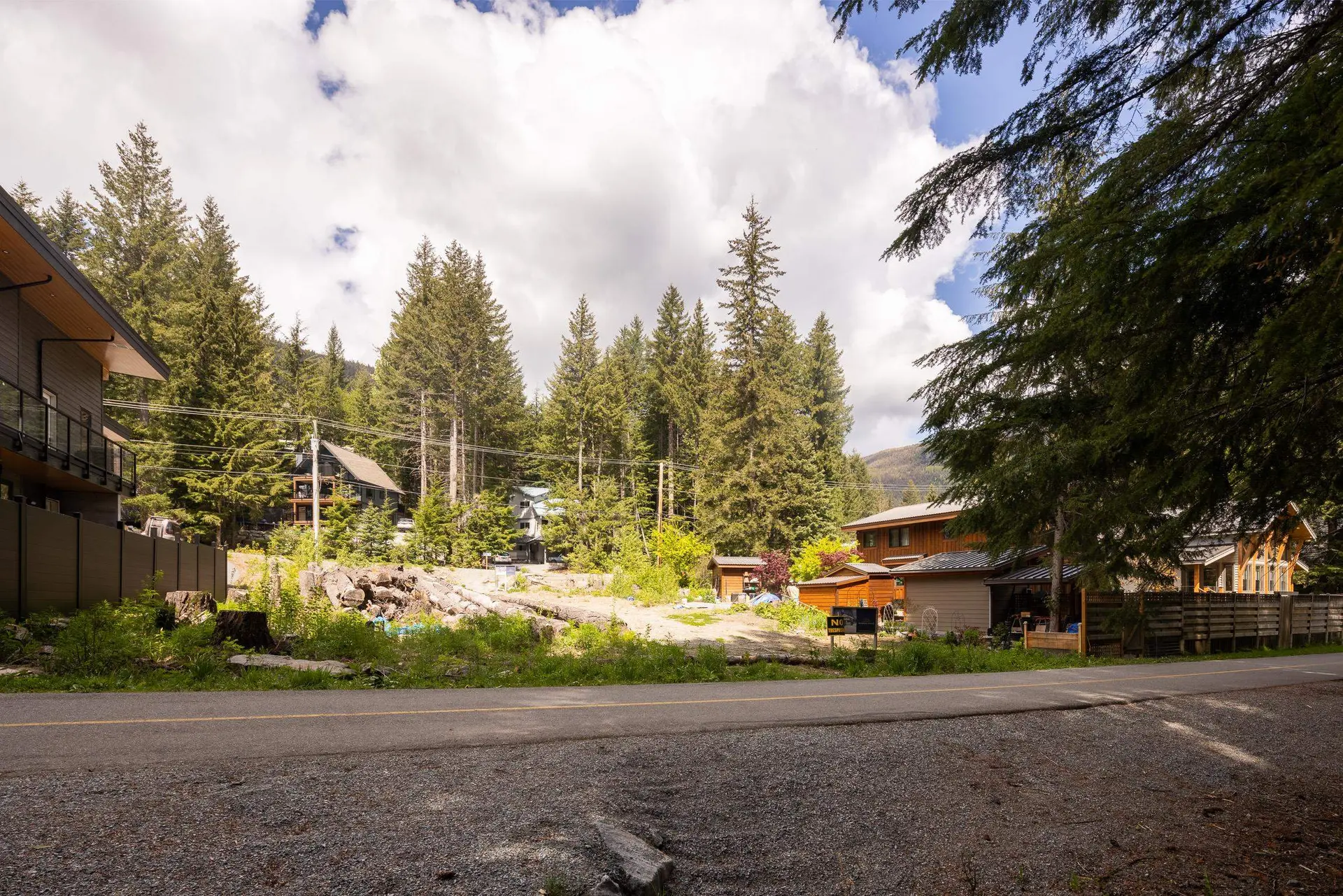 Property at 8354 RAINBOW DRIVE, Whistler, BC