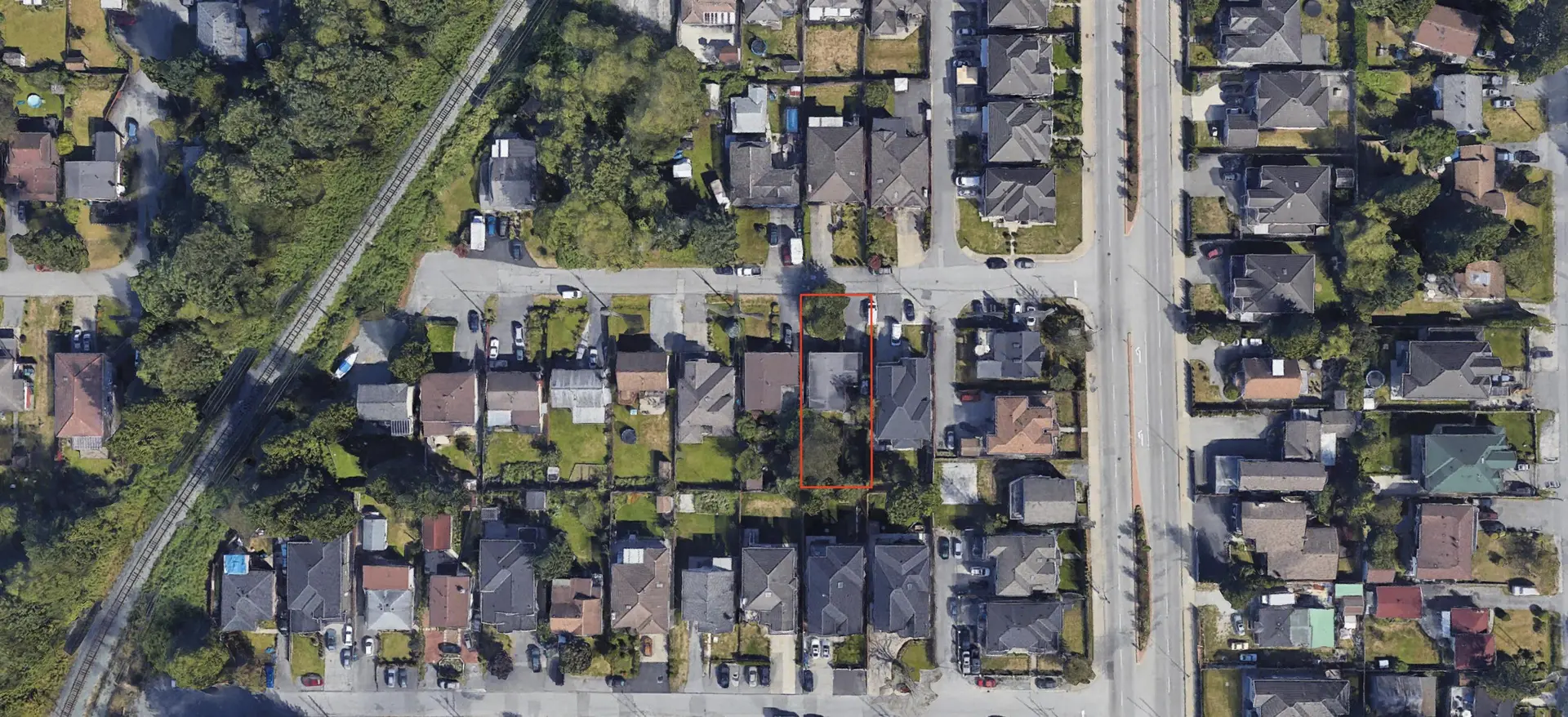 Property at 11964 97A AVENUE, Surrey, BC