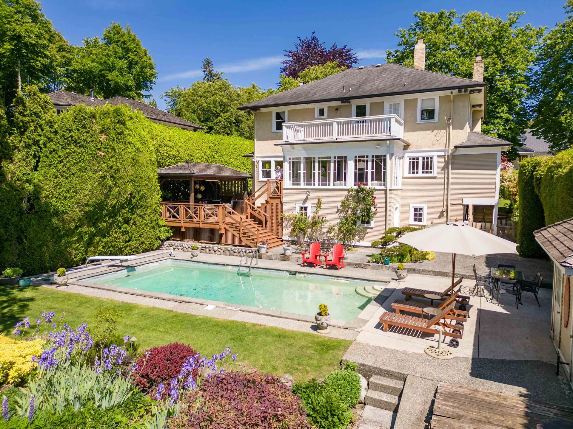 4149 Cypress Street - Image 1