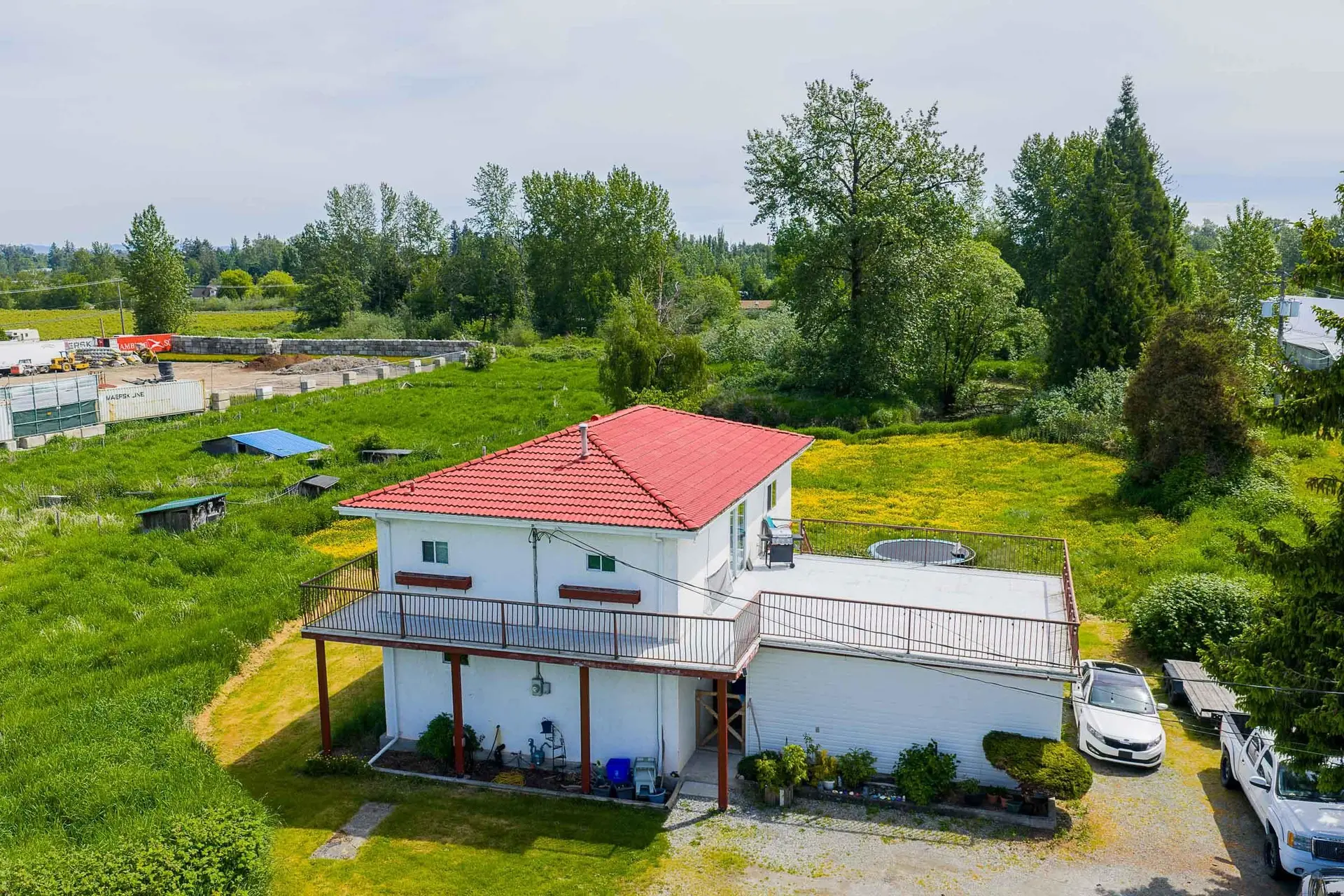 Property at 1550 227 STREET, Langley, BC