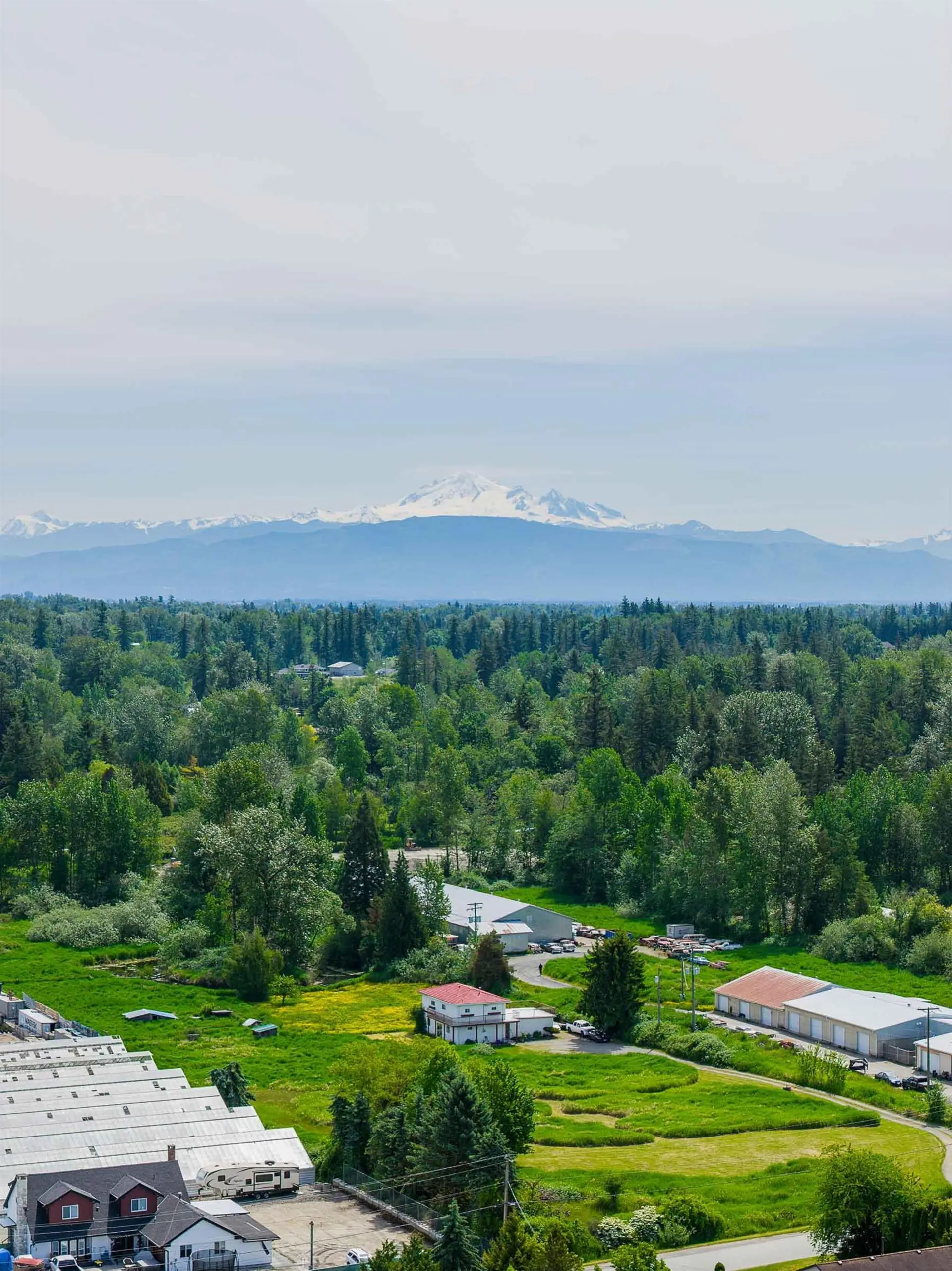 Property at 1550 227 STREET, Langley, BC