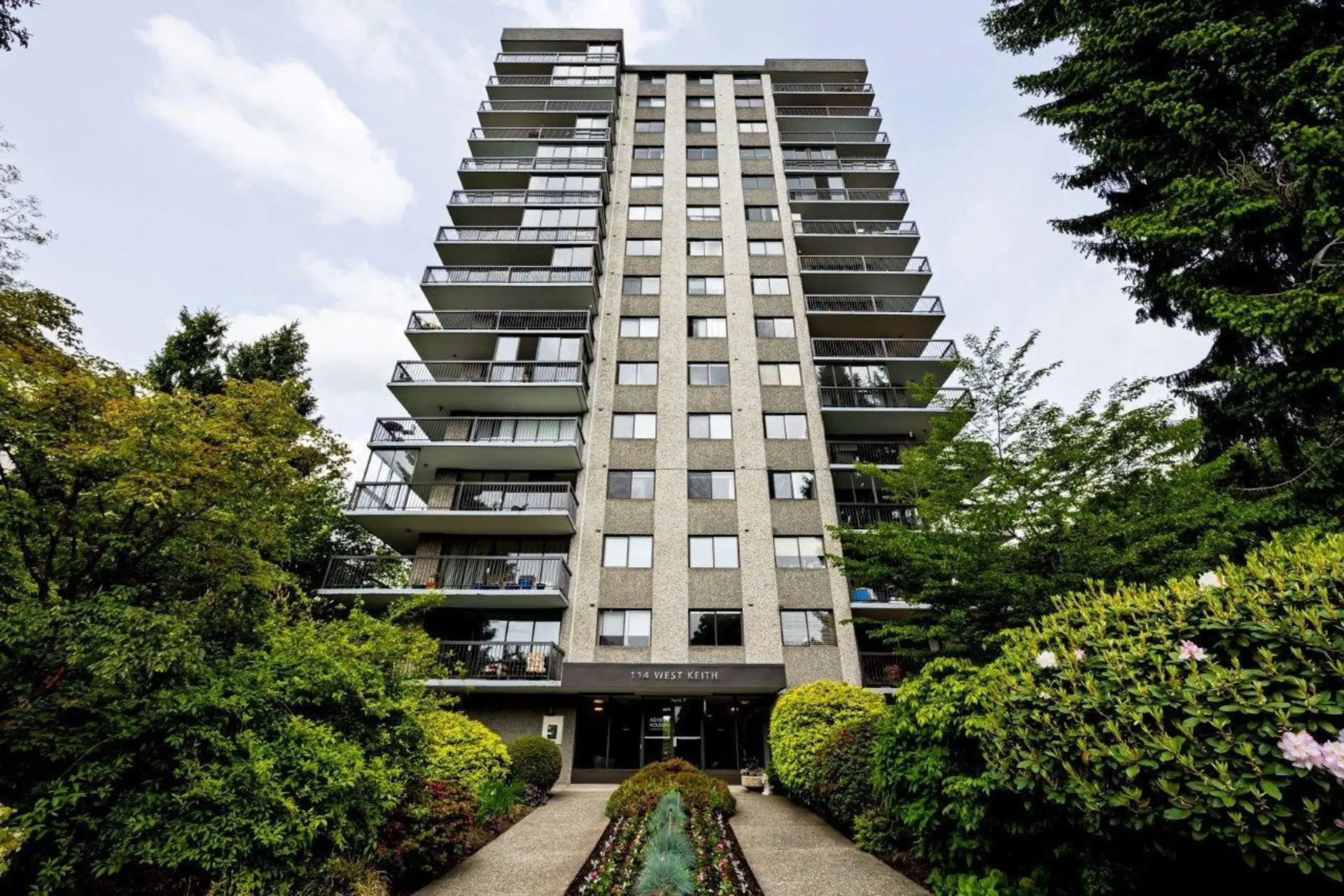 #403 114 W Keith Road - Image 1