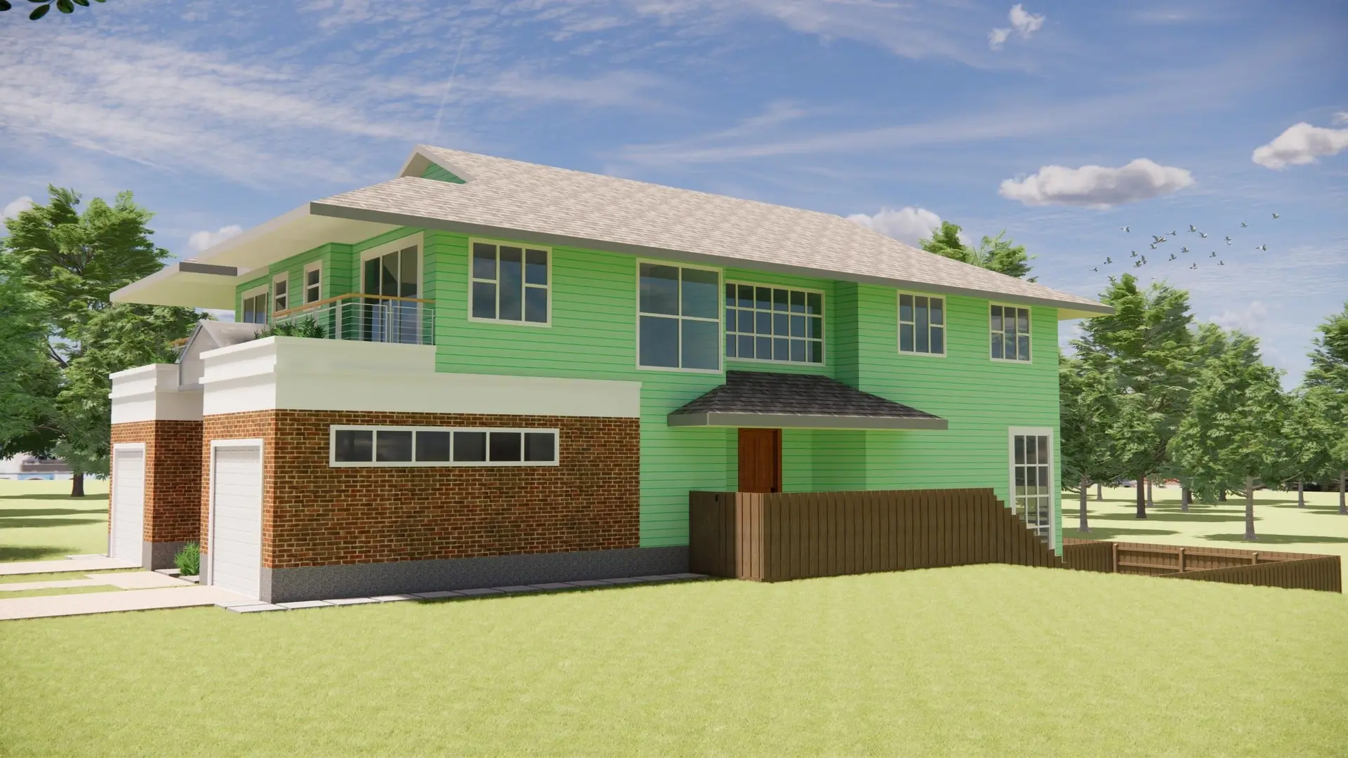 Property at 11553 BONSON ROAD, Pitt Meadows, BC