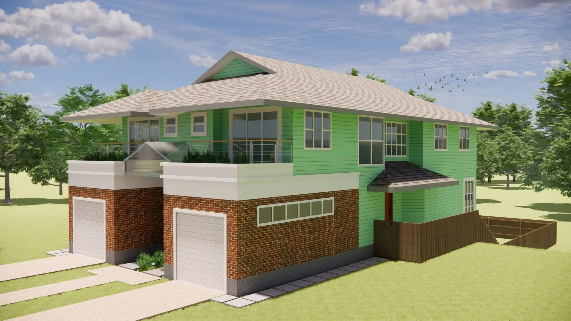 Property at 11553 BONSON ROAD, Pitt Meadows, BC