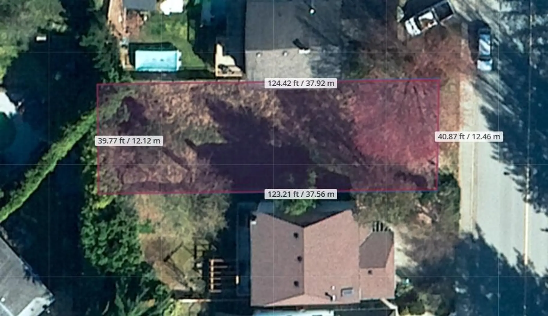 Property at 11553 BONSON ROAD, Pitt Meadows, BC