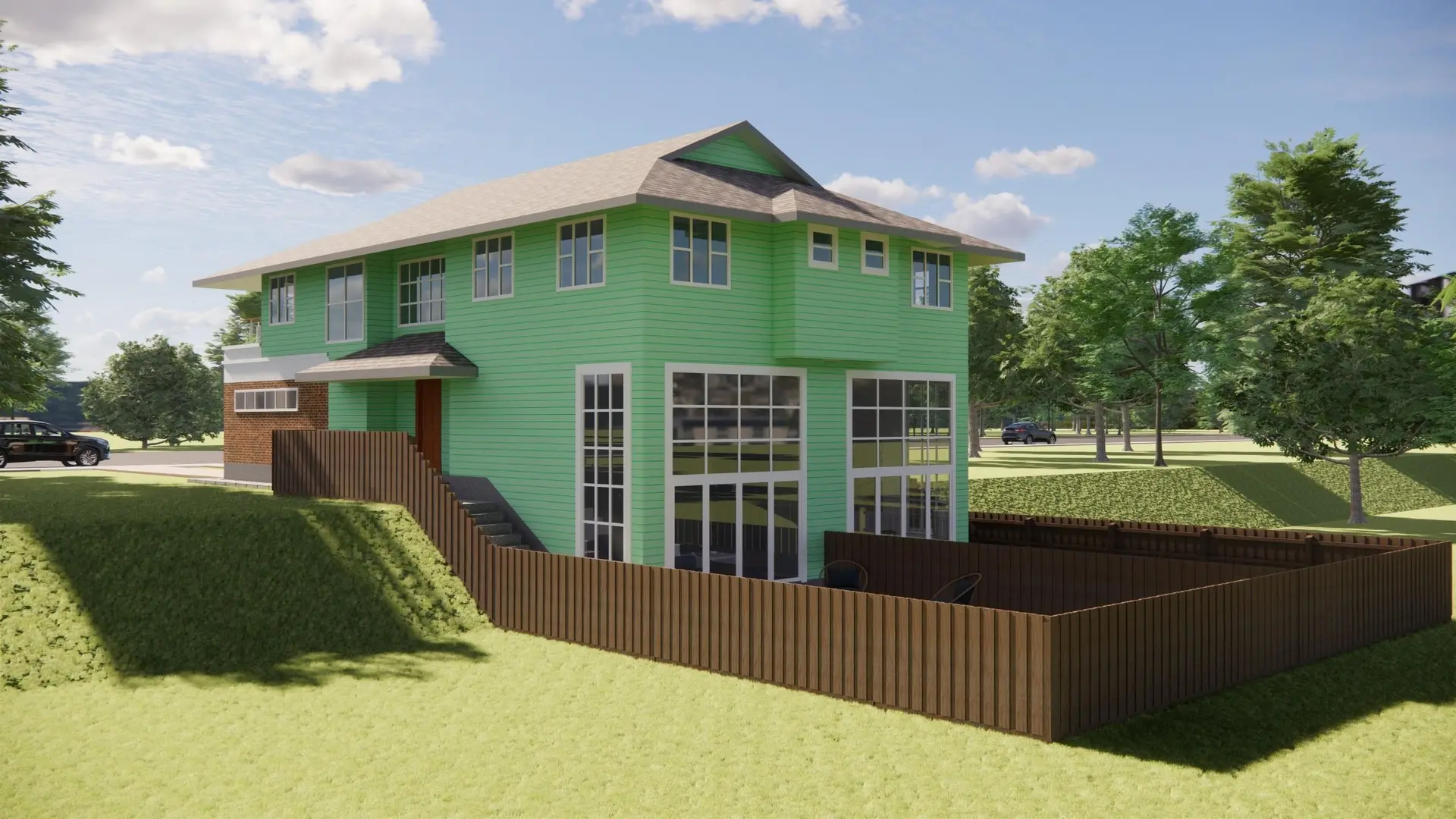 Property at 11553 BONSON ROAD, Pitt Meadows, BC