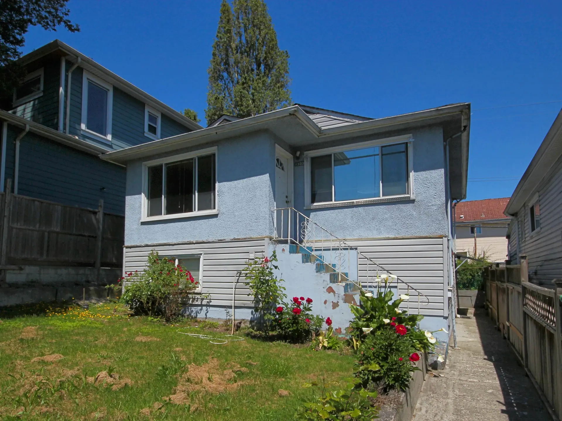 Property at 1333 E 41ST AVENUE, Vancouver, BC