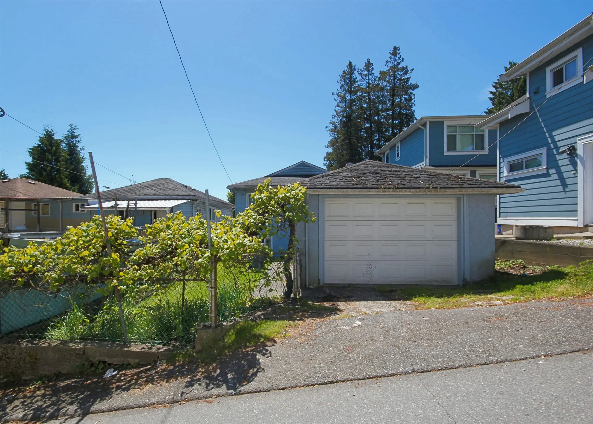 Property at 1333 E 41ST AVENUE, Vancouver, BC