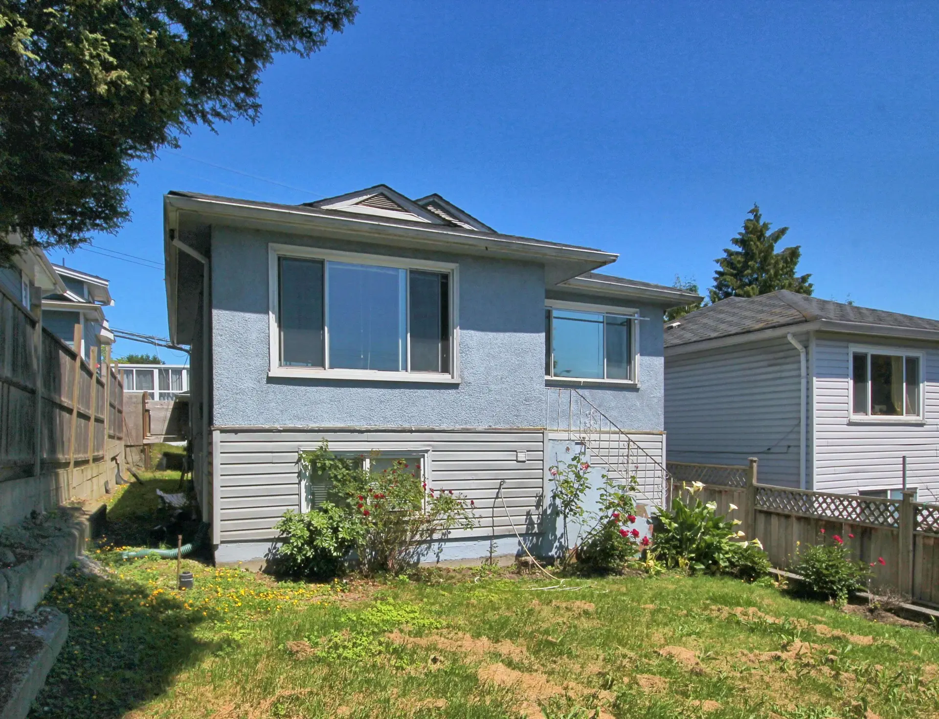 Property at 1333 E 41ST AVENUE, Vancouver, BC
