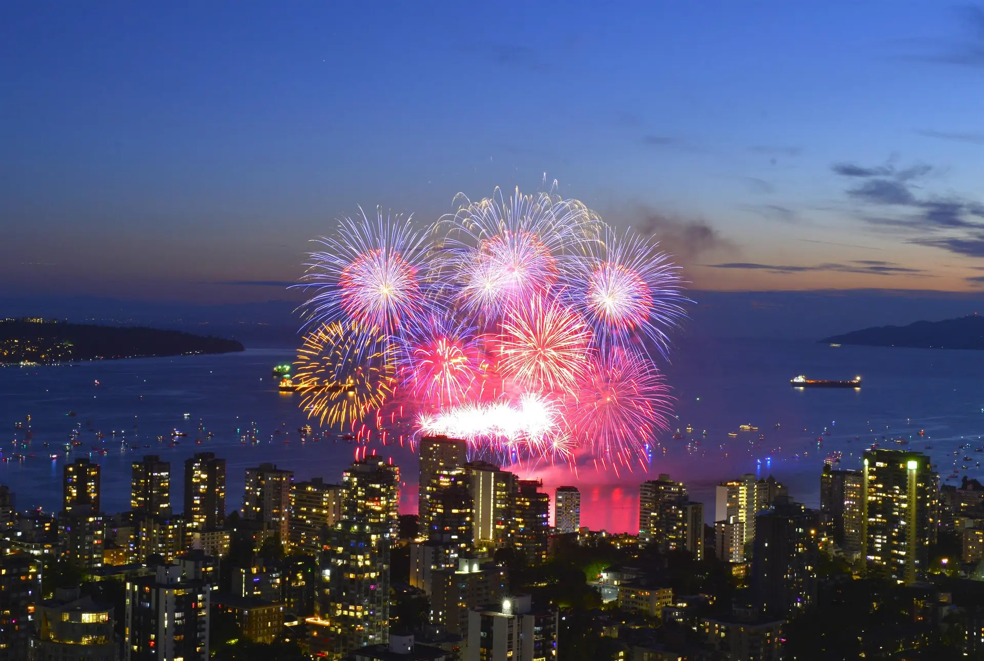 Property at #5104 1128 W GEORGIA STREET, Vancouver, BC