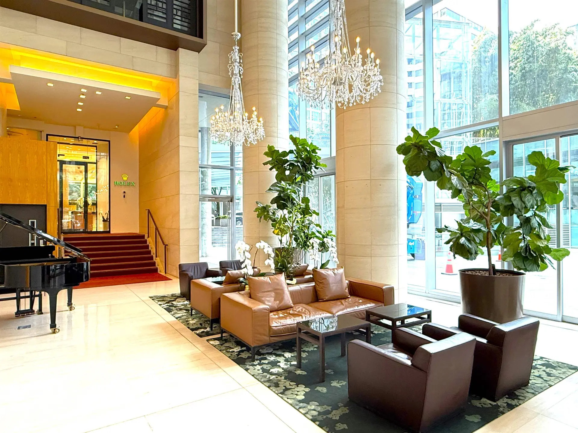 Property at #5104 1128 W GEORGIA STREET, Vancouver, BC