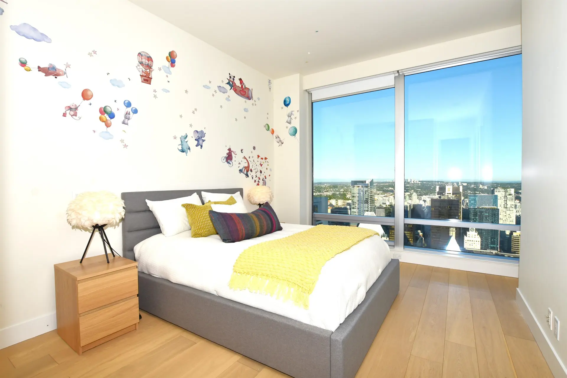 Property at #5104 1128 W GEORGIA STREET, Vancouver, BC