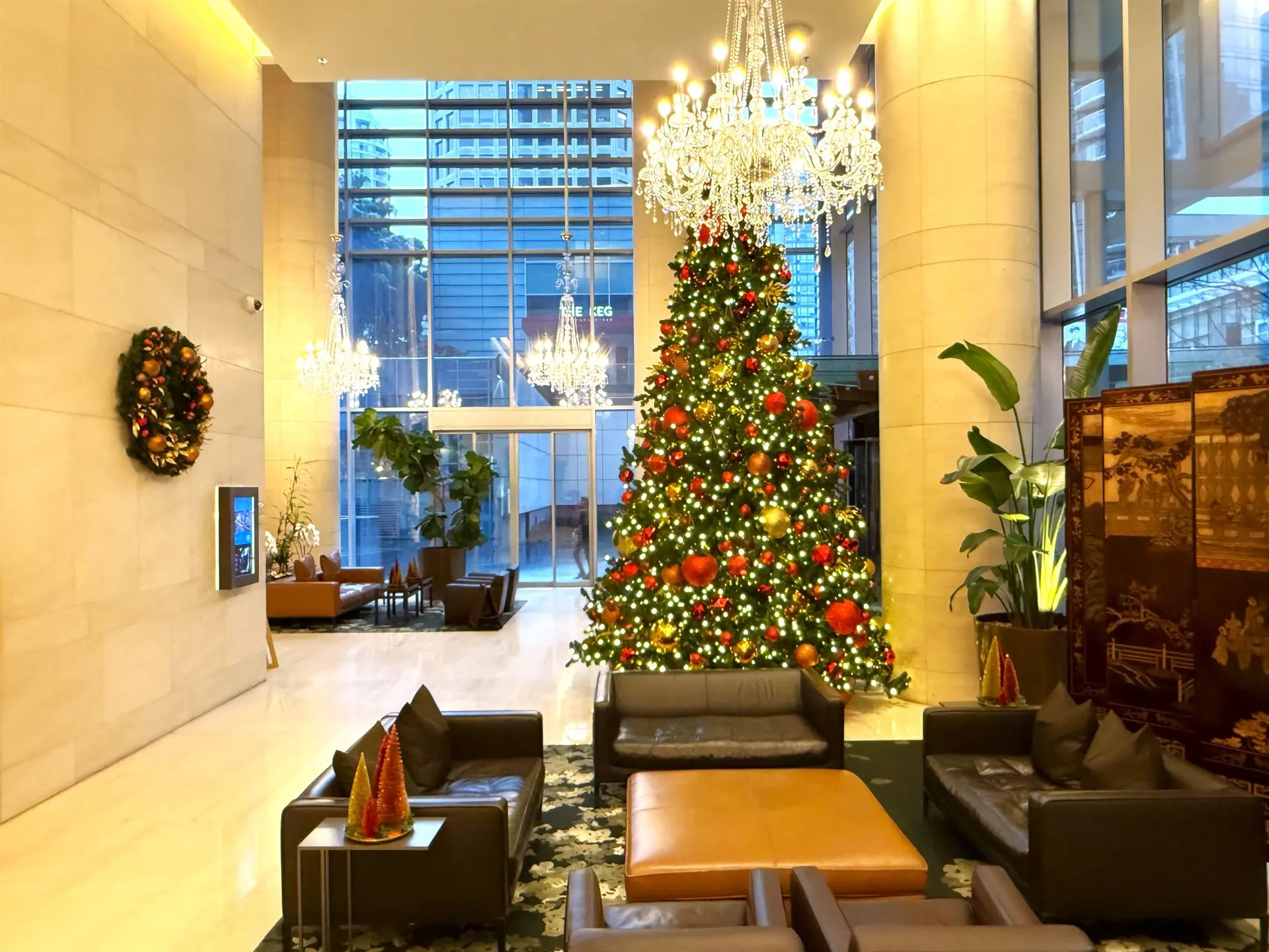 Property at #5104 1128 W GEORGIA STREET, Vancouver, BC