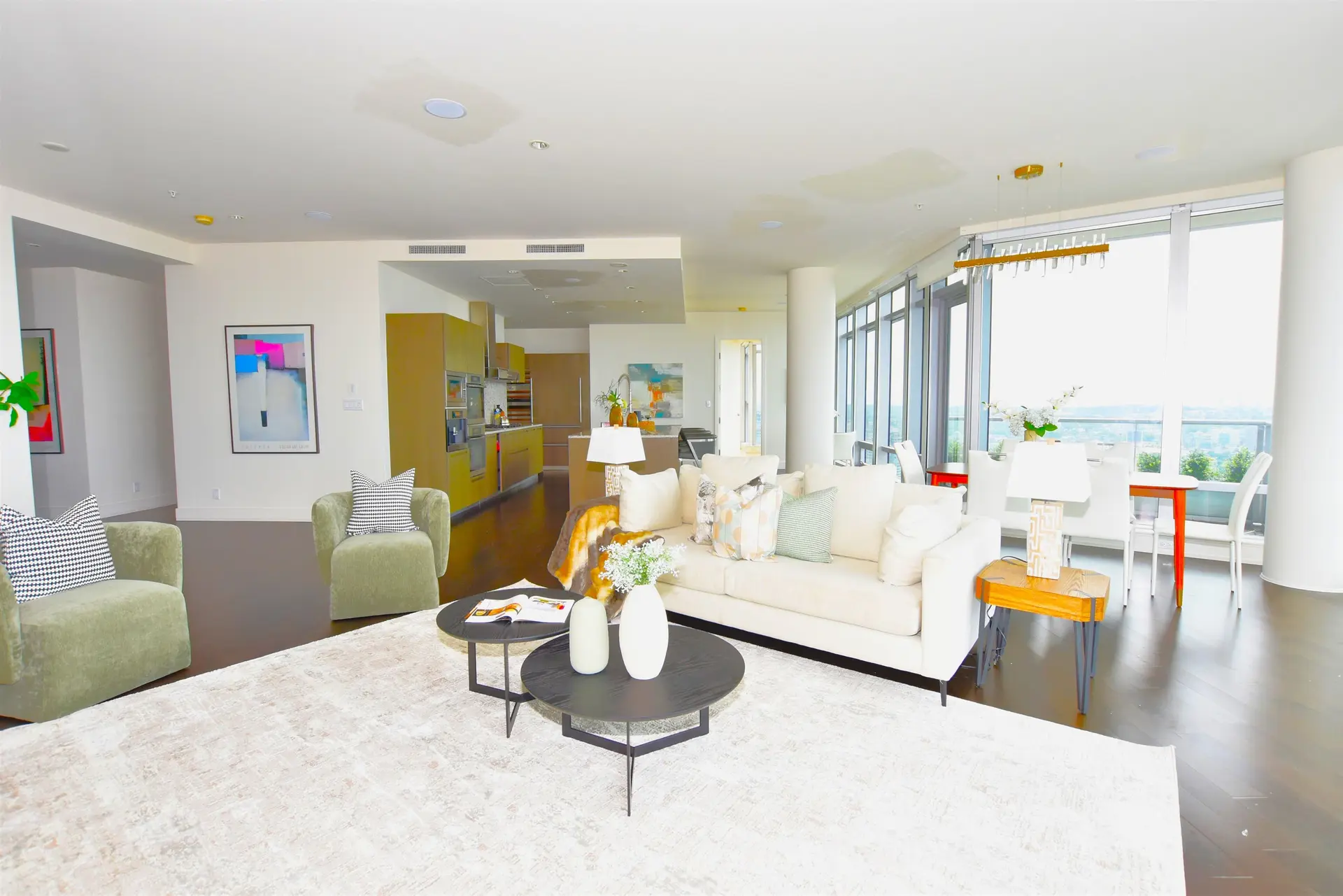 Property at #5104 1128 W GEORGIA STREET, Vancouver, BC