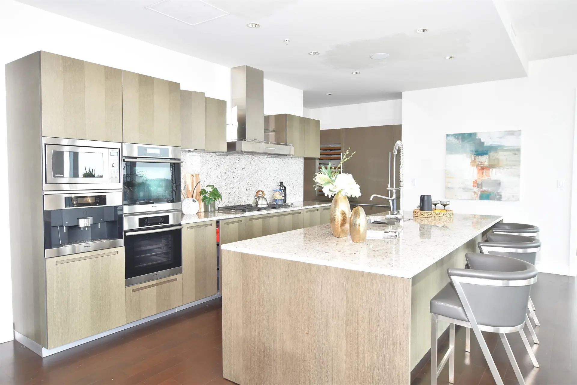 Property at #5104 1128 W GEORGIA STREET, Vancouver, BC