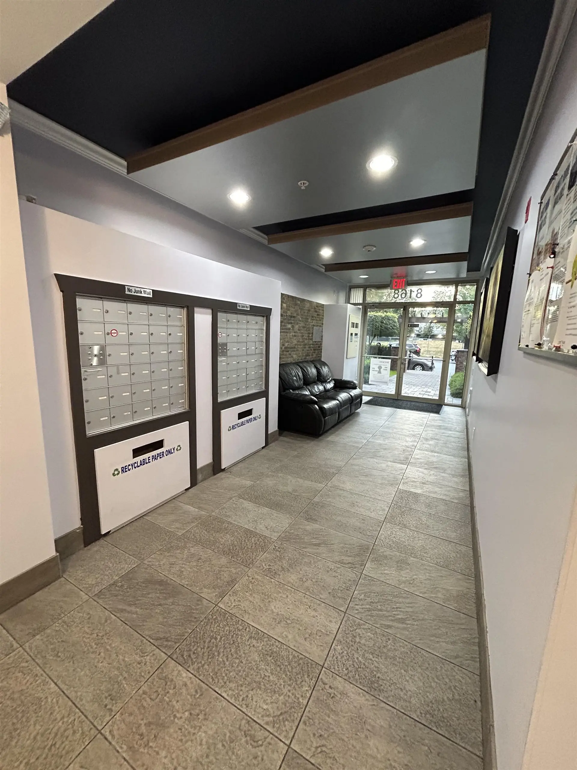 Property at #301 8168 120A STREET, Surrey, BC