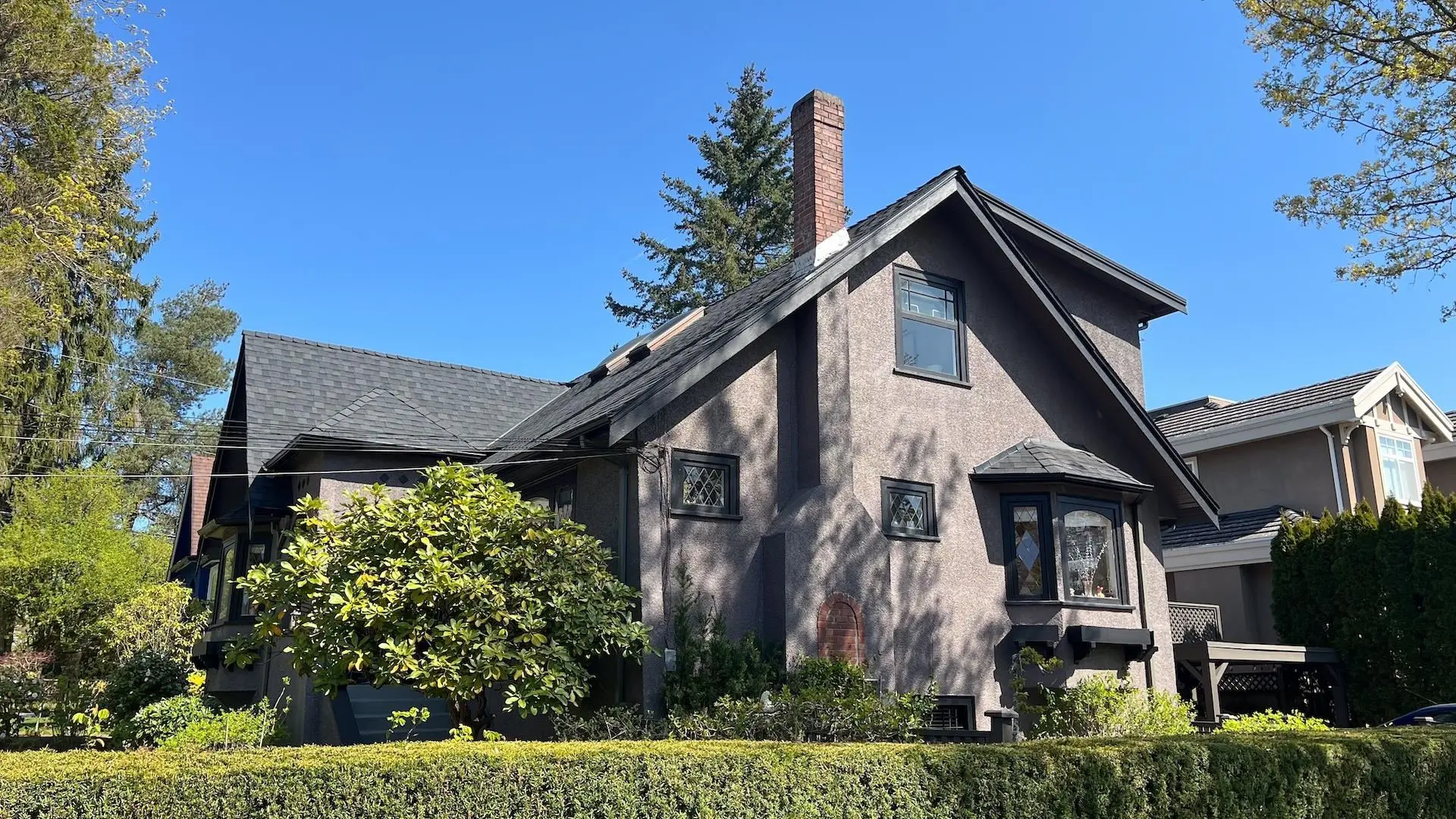 Property at 3090 Discovery Street, Vancouver, BC
