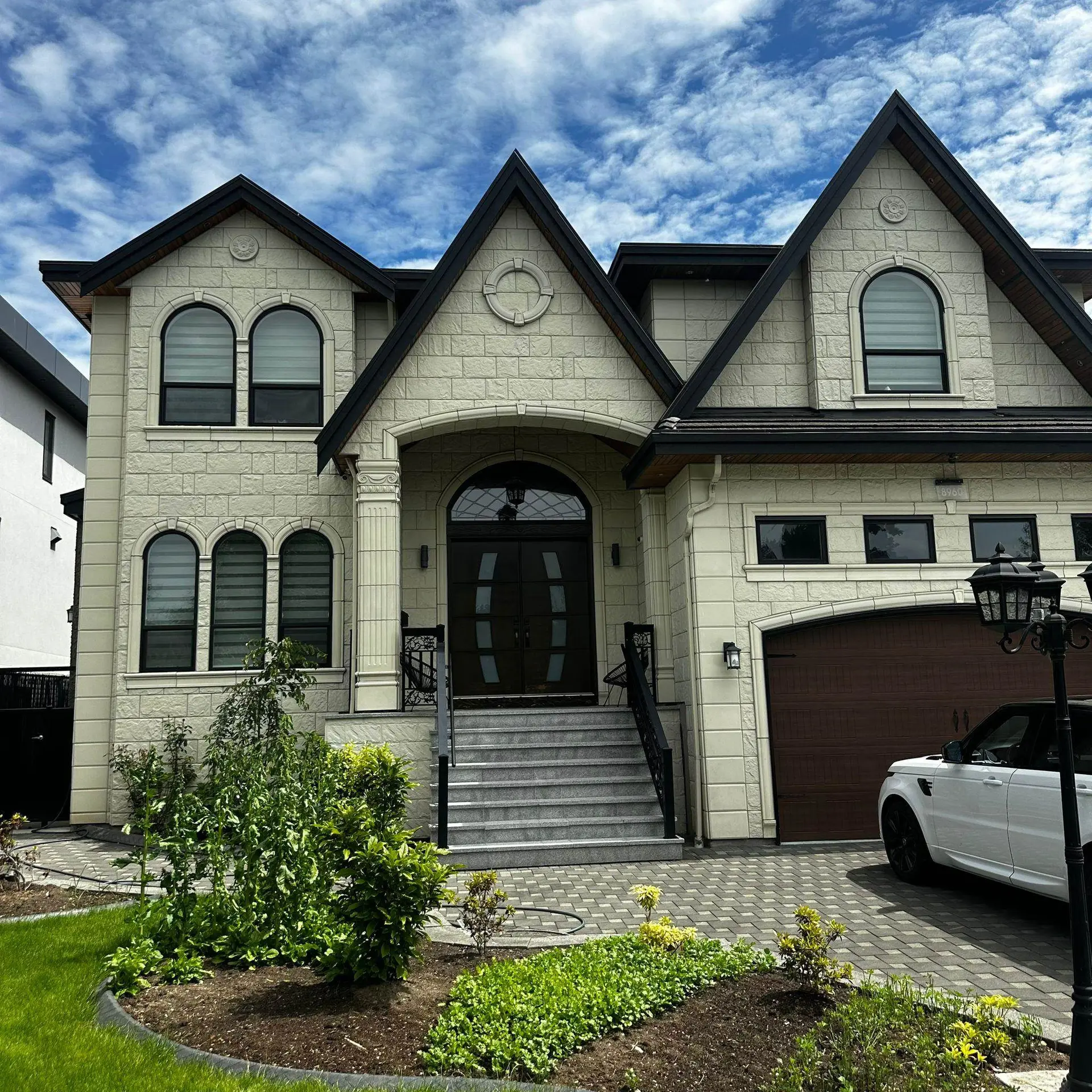 Property at 8960 150A STREET, Surrey, BC