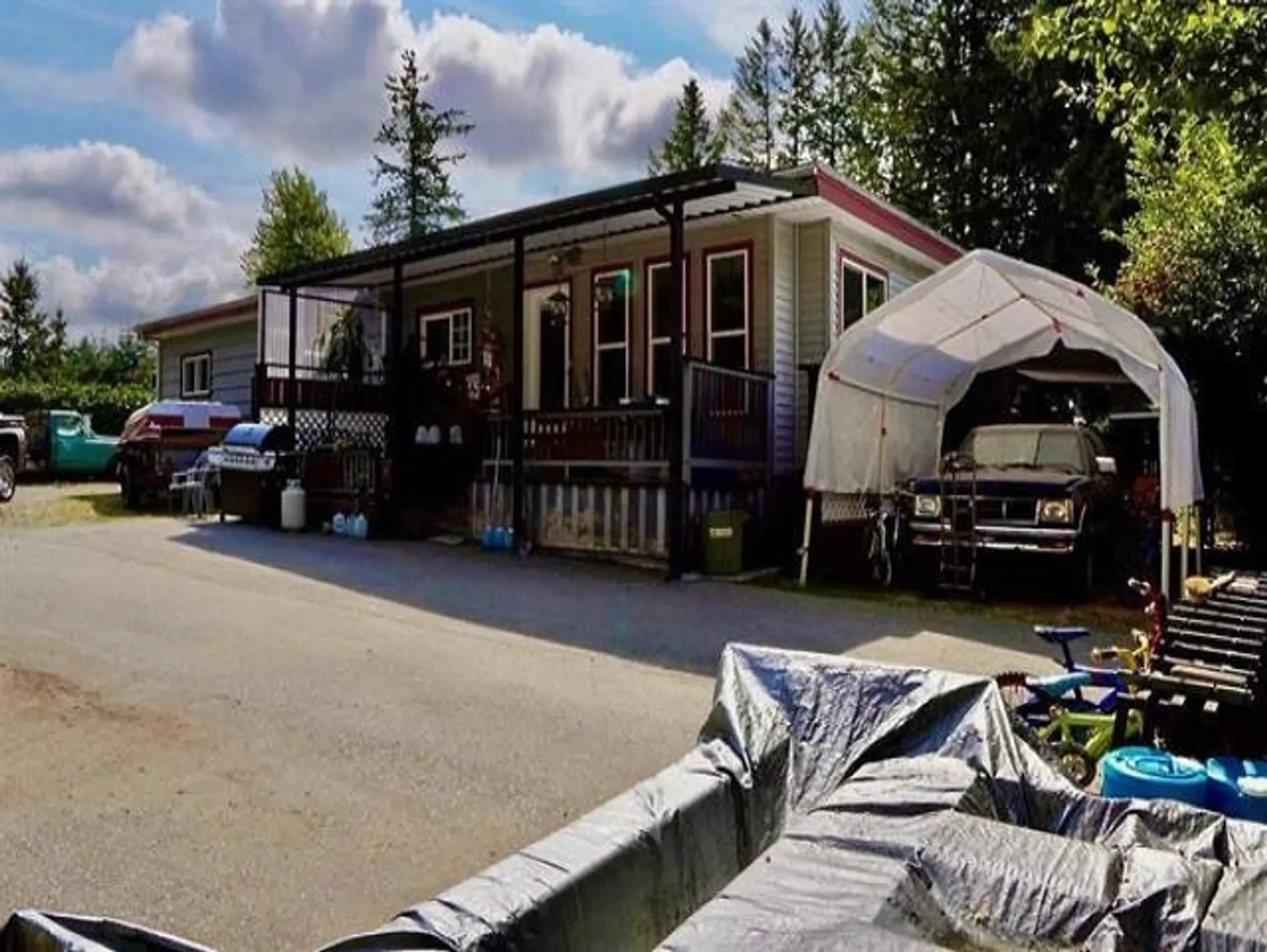 Property at 20059 24 AVENUE, Langley, BC