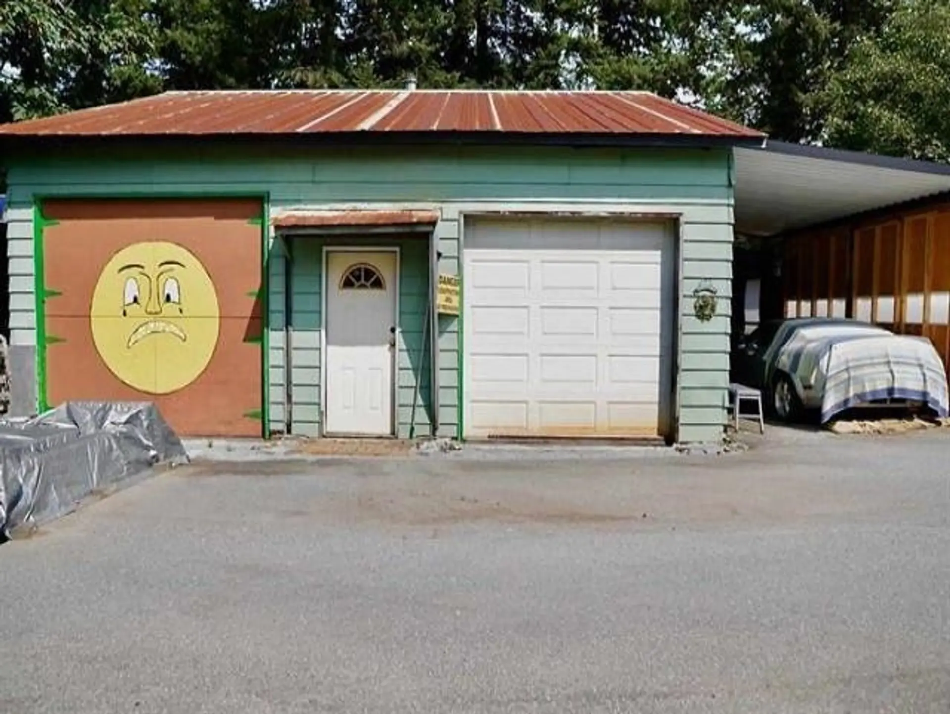 Property at 20059 24 AVENUE, Langley, BC