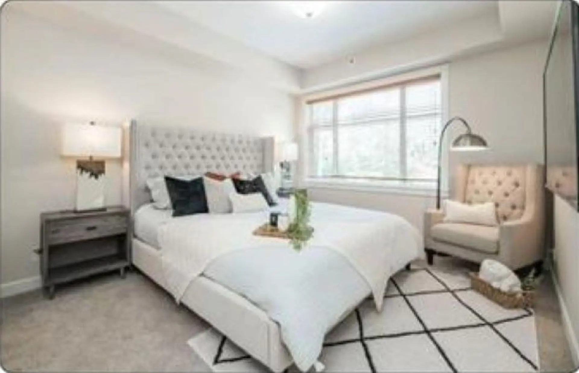 Property at #305 20932 83 AVENUE, Langley, BC