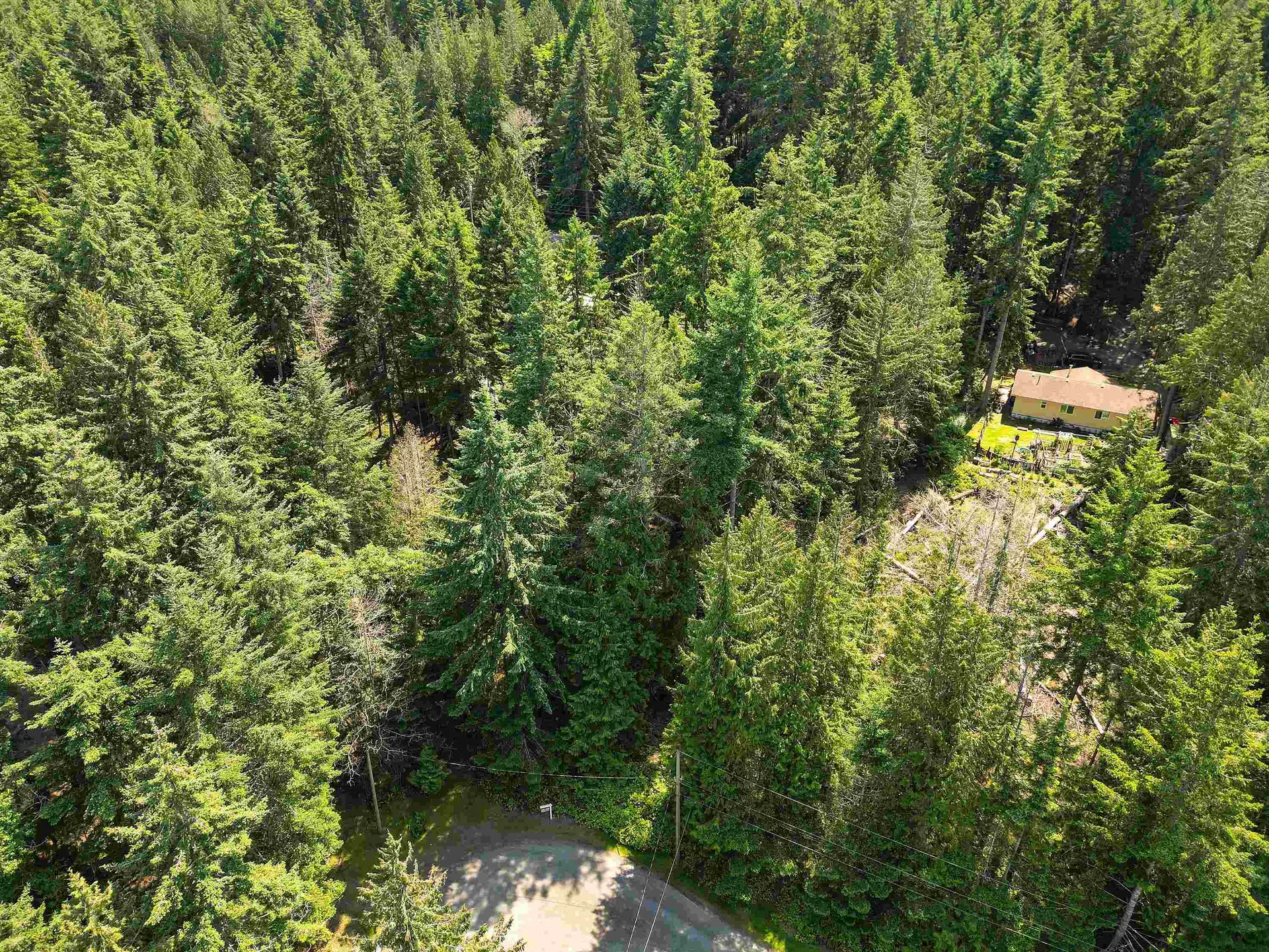 Property at 568 AYA REACH ROAD, Mayne Island, BC