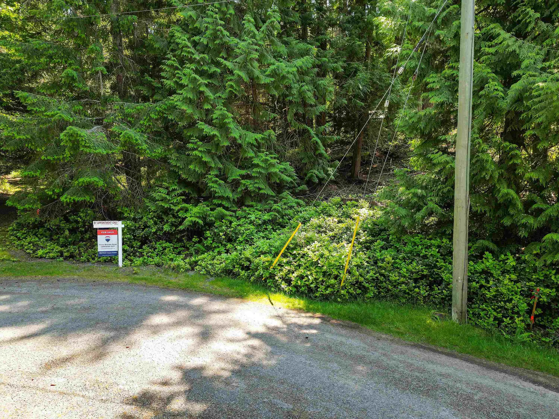 Property at 568 AYA REACH ROAD, Mayne Island, BC