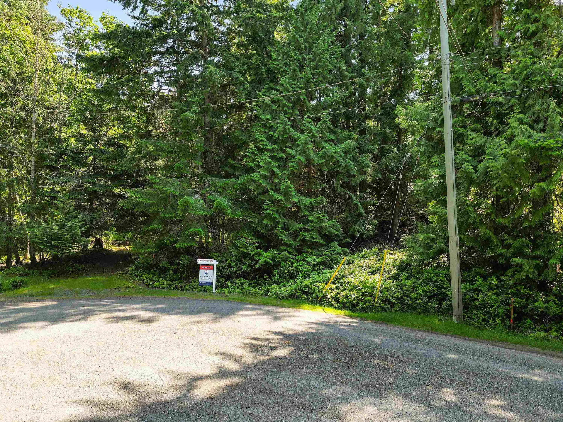 Property at 568 AYA REACH ROAD, Mayne Island, BC