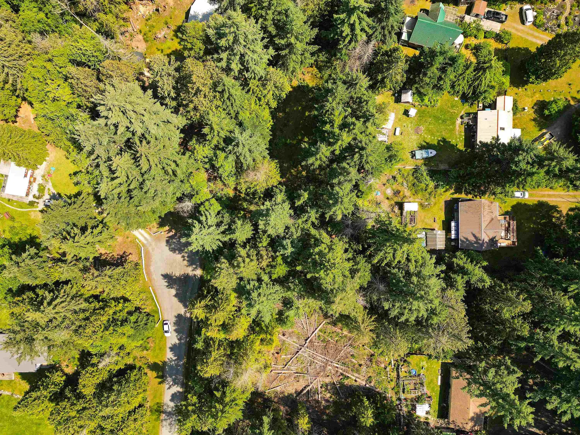 Property at 568 AYA REACH ROAD, Mayne Island, BC