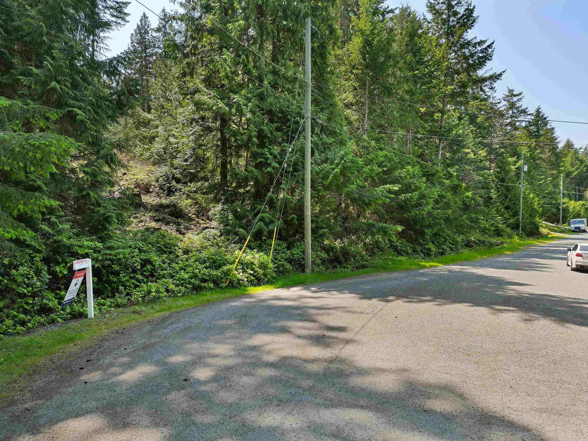Property at 568 AYA REACH ROAD, Mayne Island, BC
