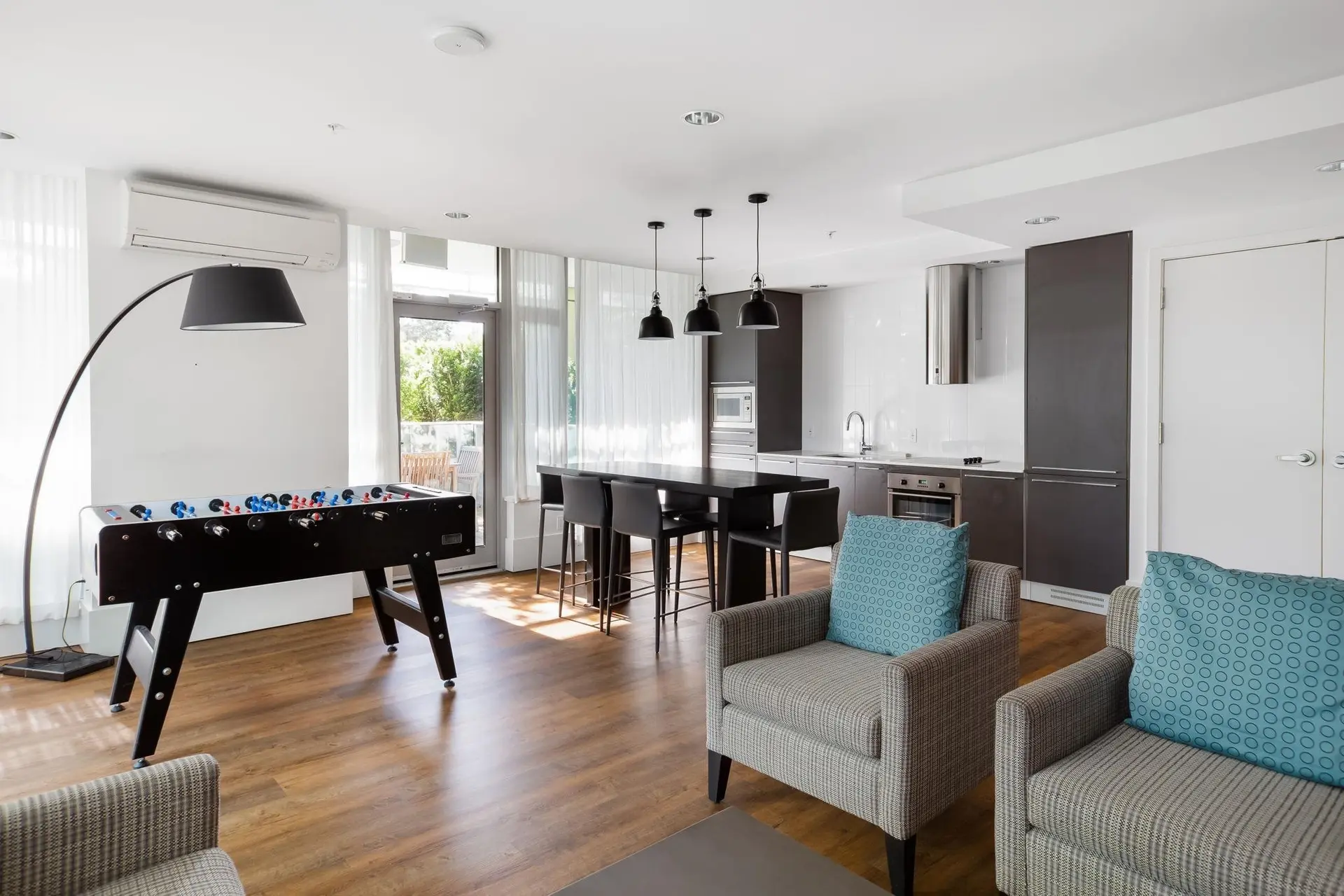 Property at #1208 8131 NUNAVUT LANE, Vancouver, BC