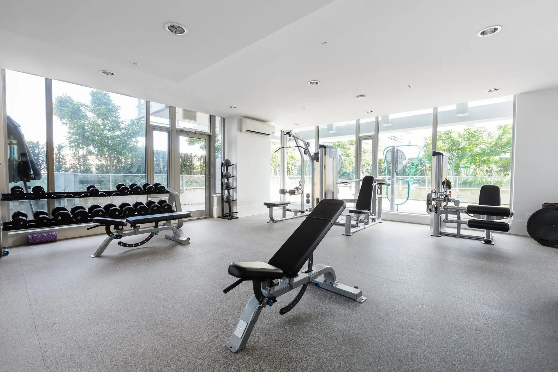 Property at #1208 8131 NUNAVUT LANE, Vancouver, BC