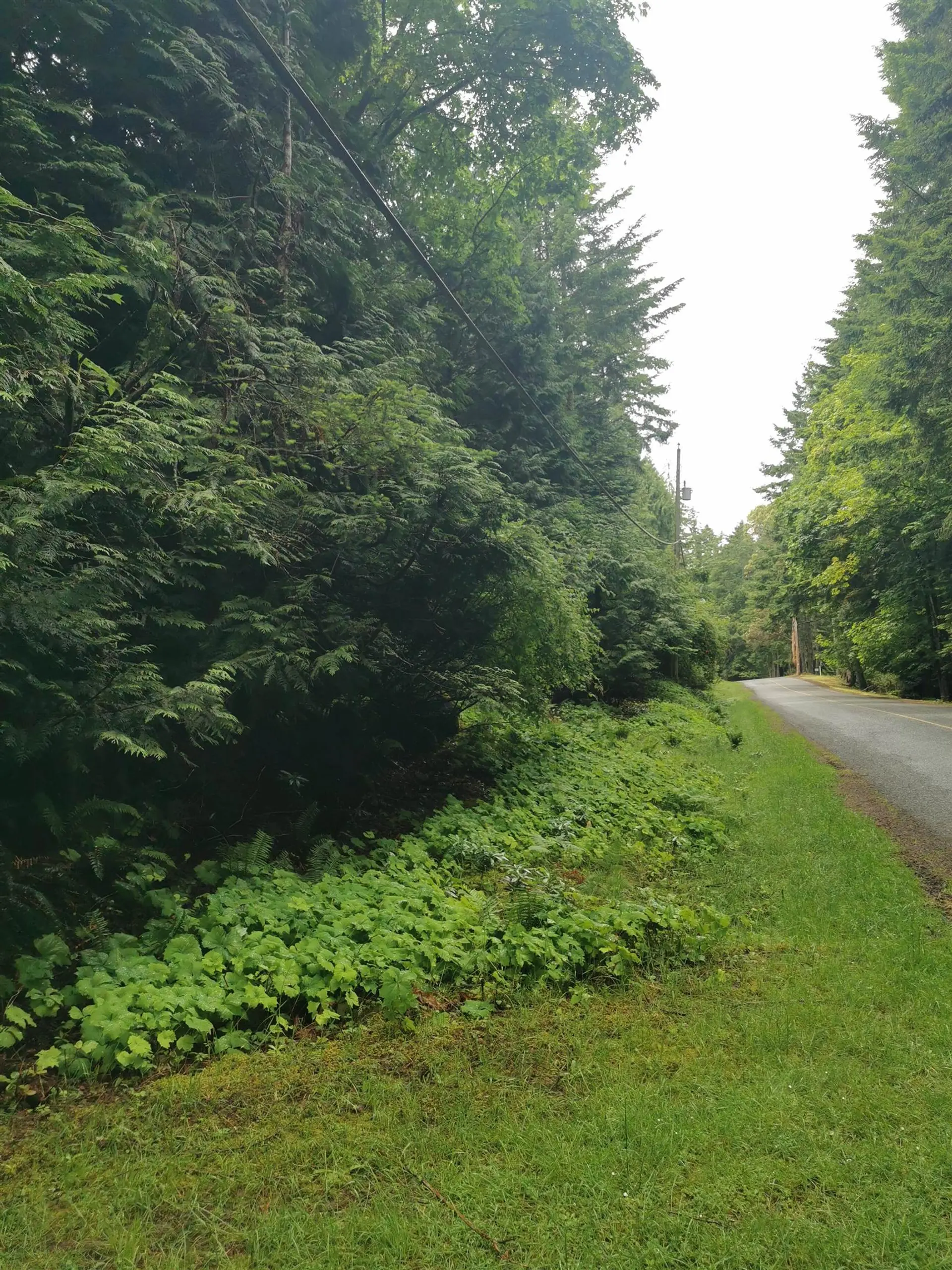 Property at 706 FERNHILL ROAD, Mayne Island, BC