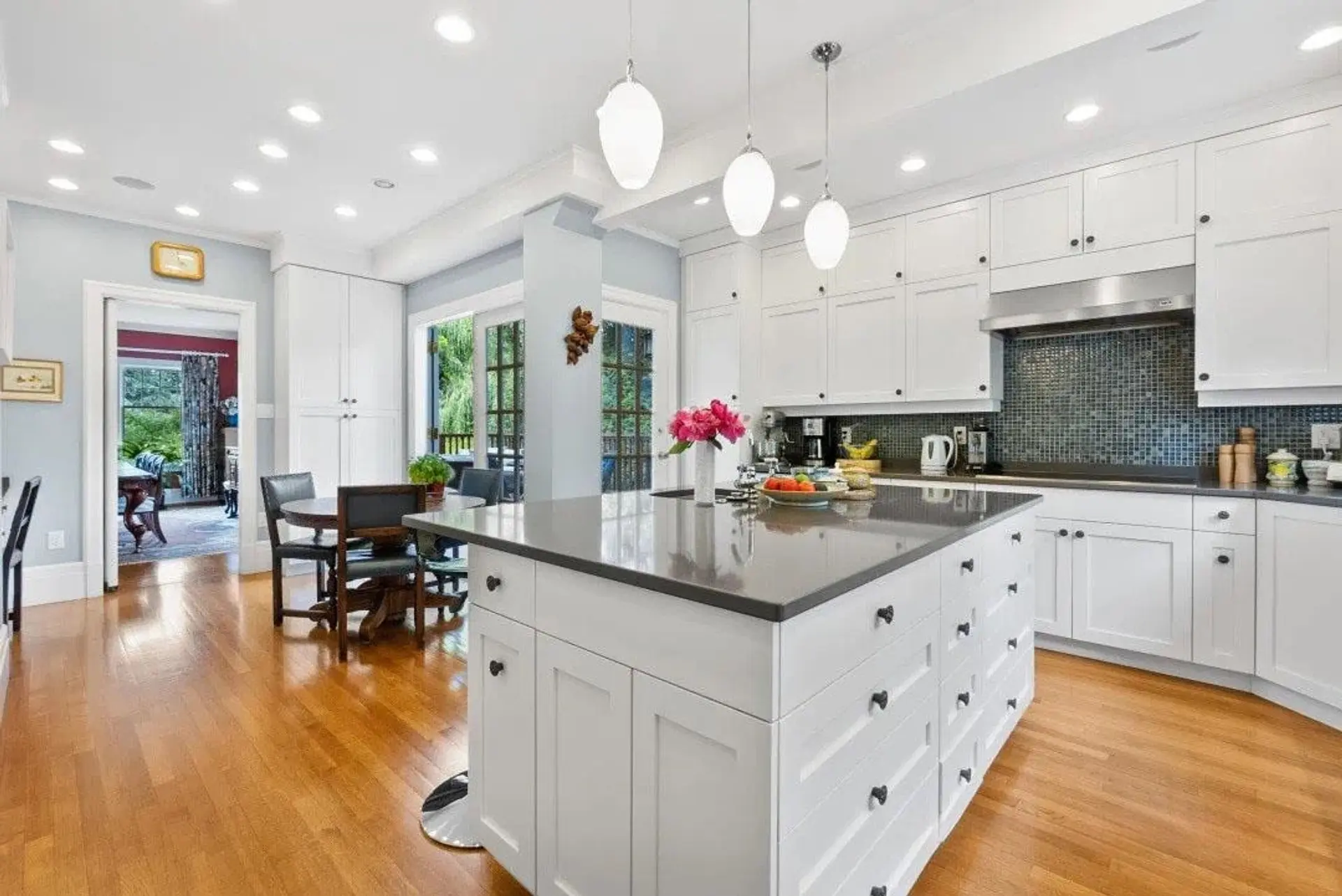 Property at 1625 MARPOLE AVENUE, Vancouver, BC