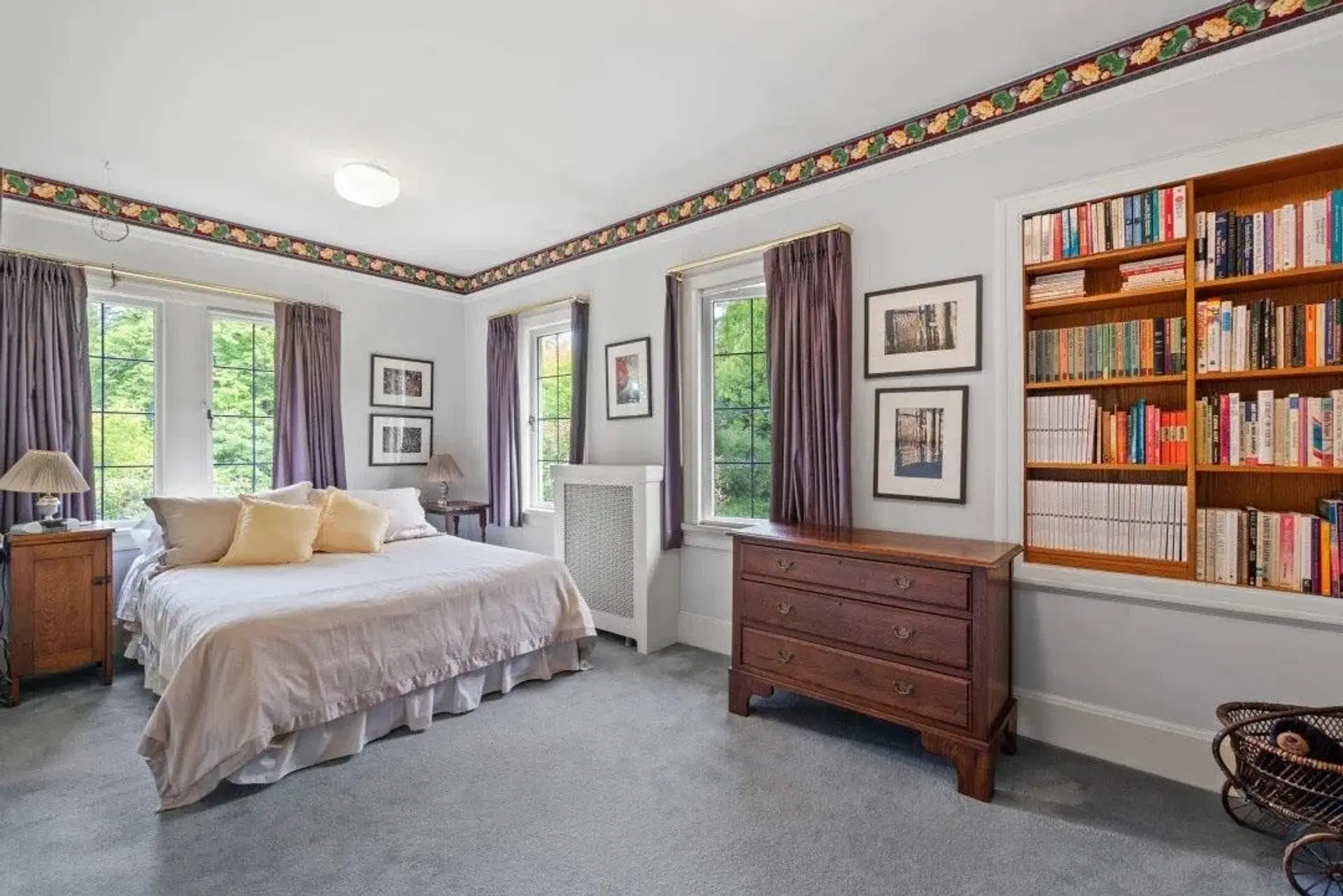 Property at 1625 MARPOLE AVENUE, Vancouver, BC