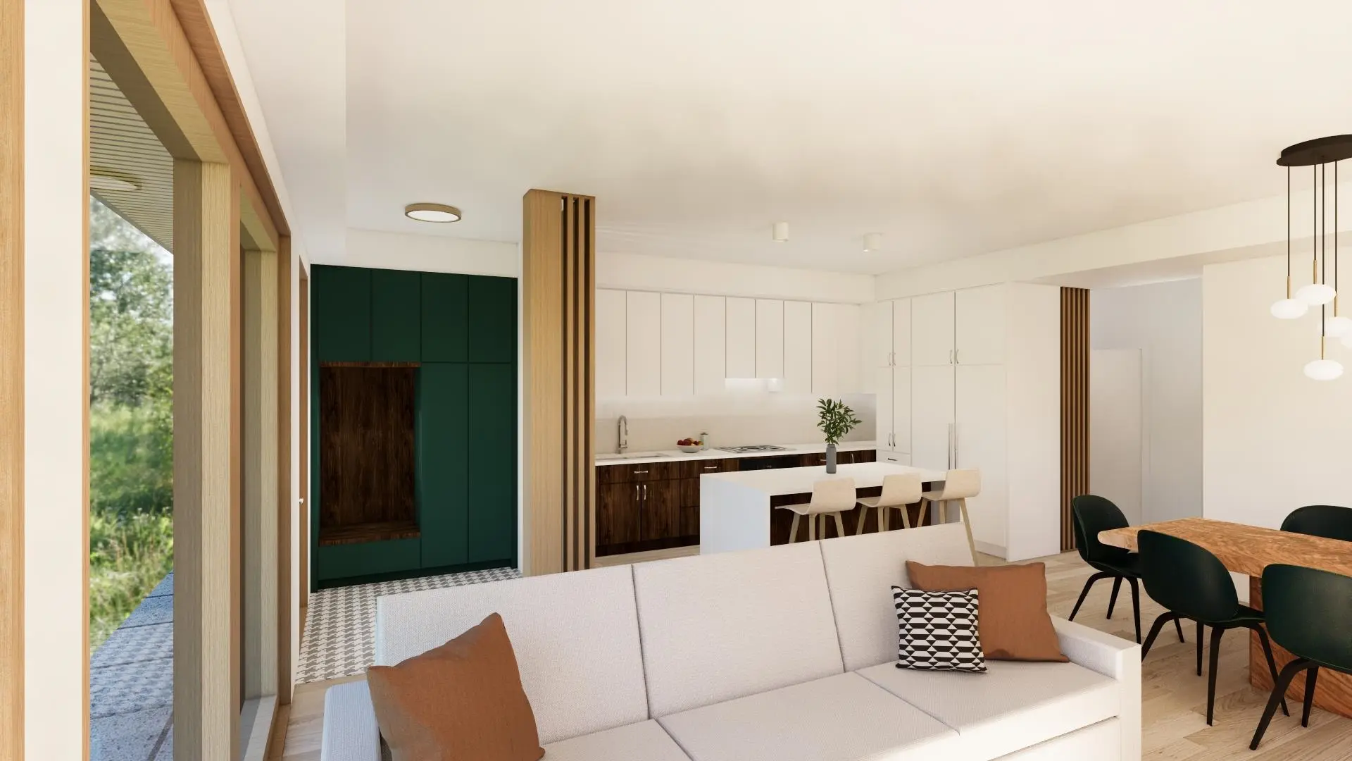 Property at #3 3120 W 11TH AVENUE, Vancouver, BC