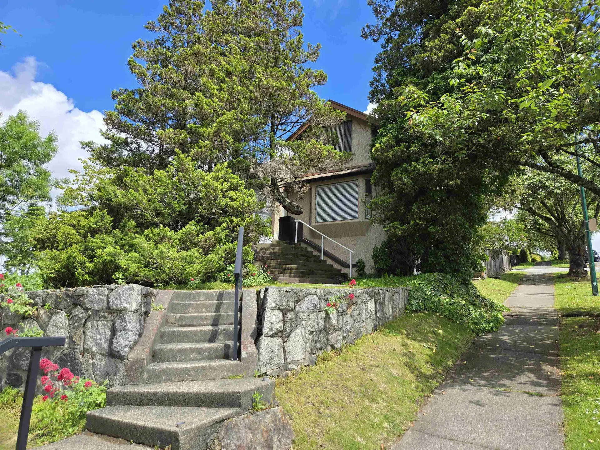 Property at 4390 NANAIMO STREET, Vancouver, BC