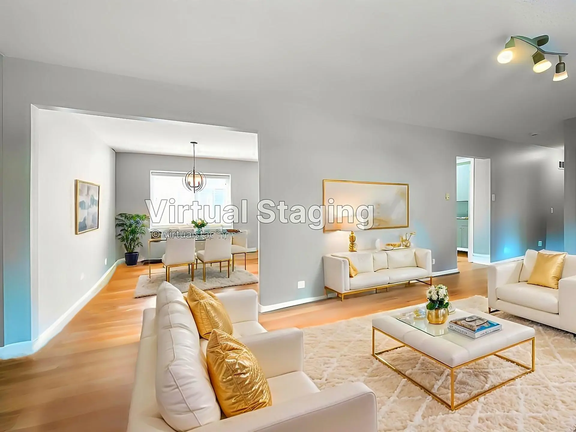 Property at 5323 199a Street, Langley, BC