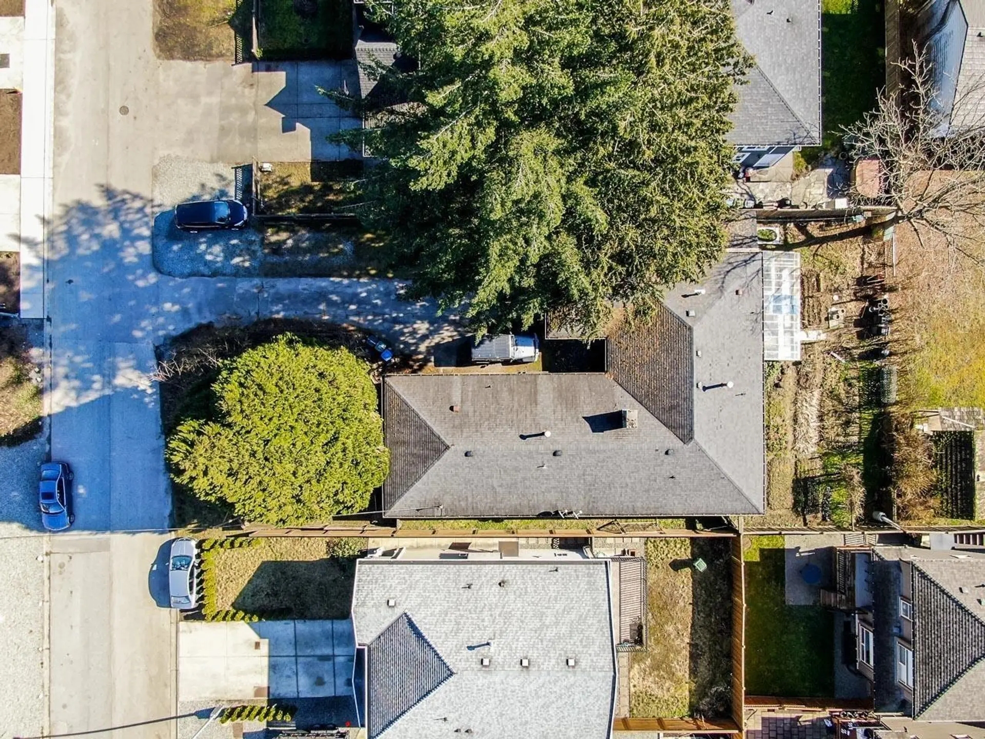 Property at #2390 2394 KITCHENER AVENUE, Port Coquitlam, BC