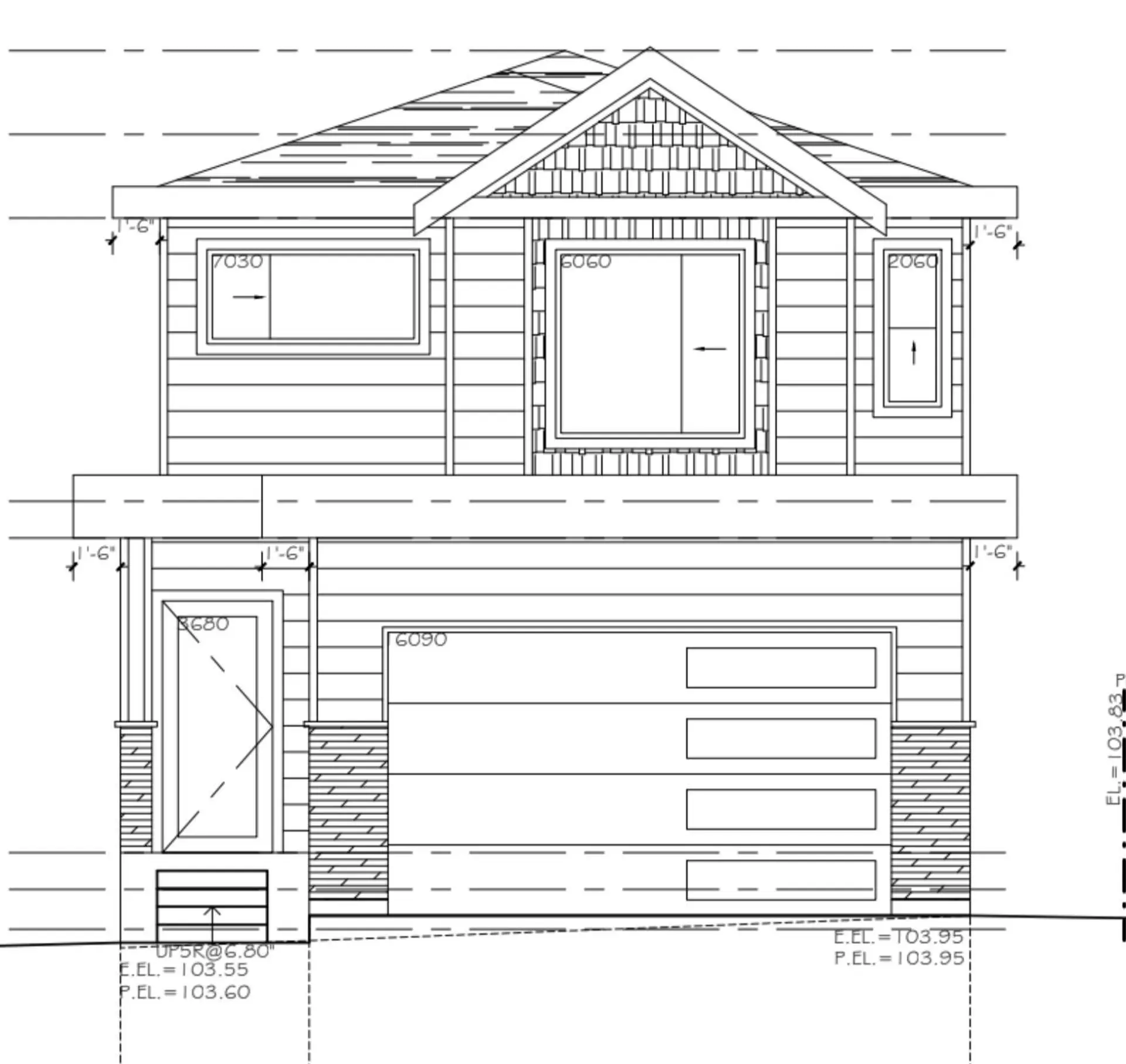 Property at #LT.B 11836 87 AVENUE, Delta, BC