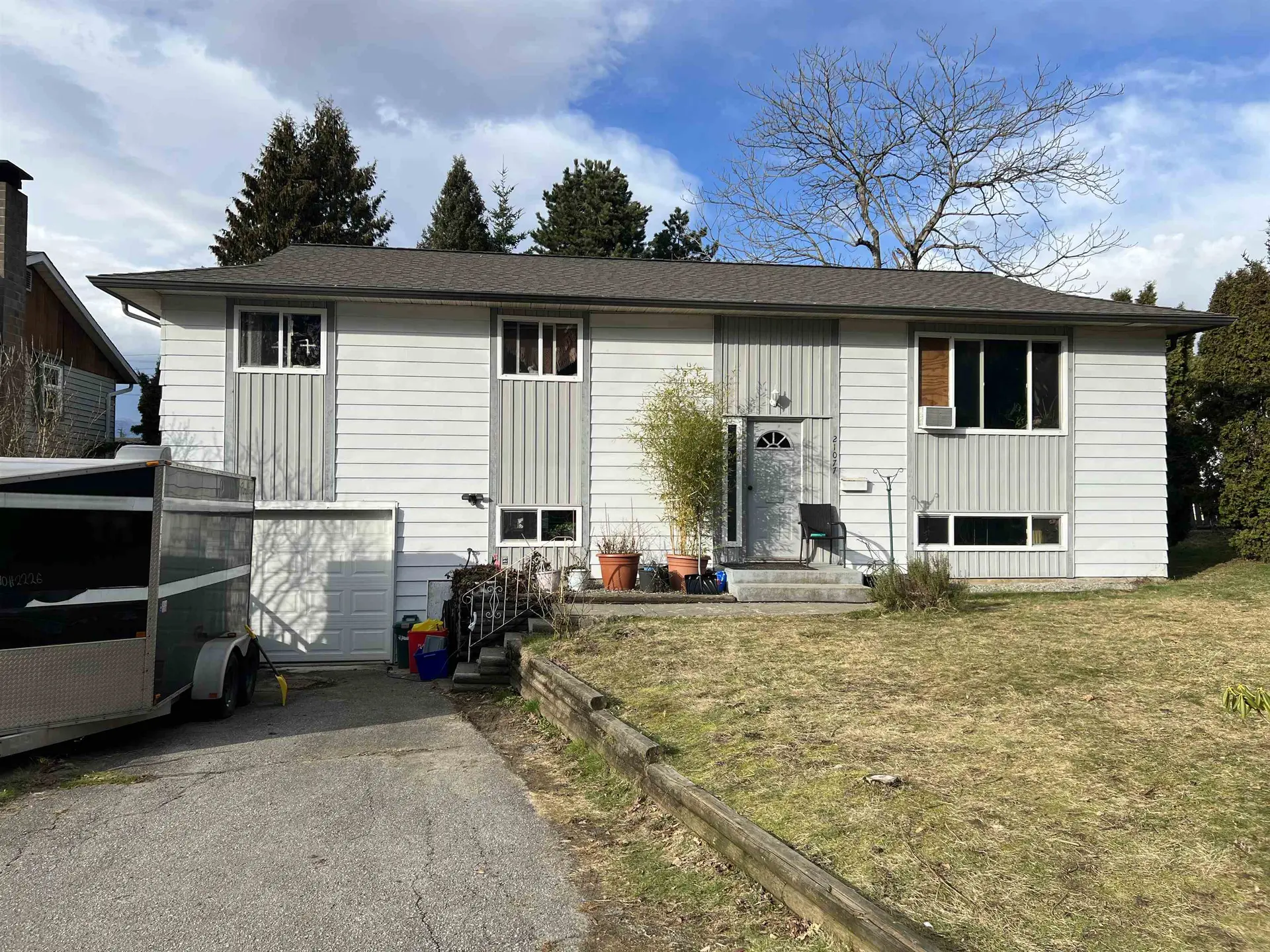 Property at 21077 COOK AVENUE, Maple Ridge, BC