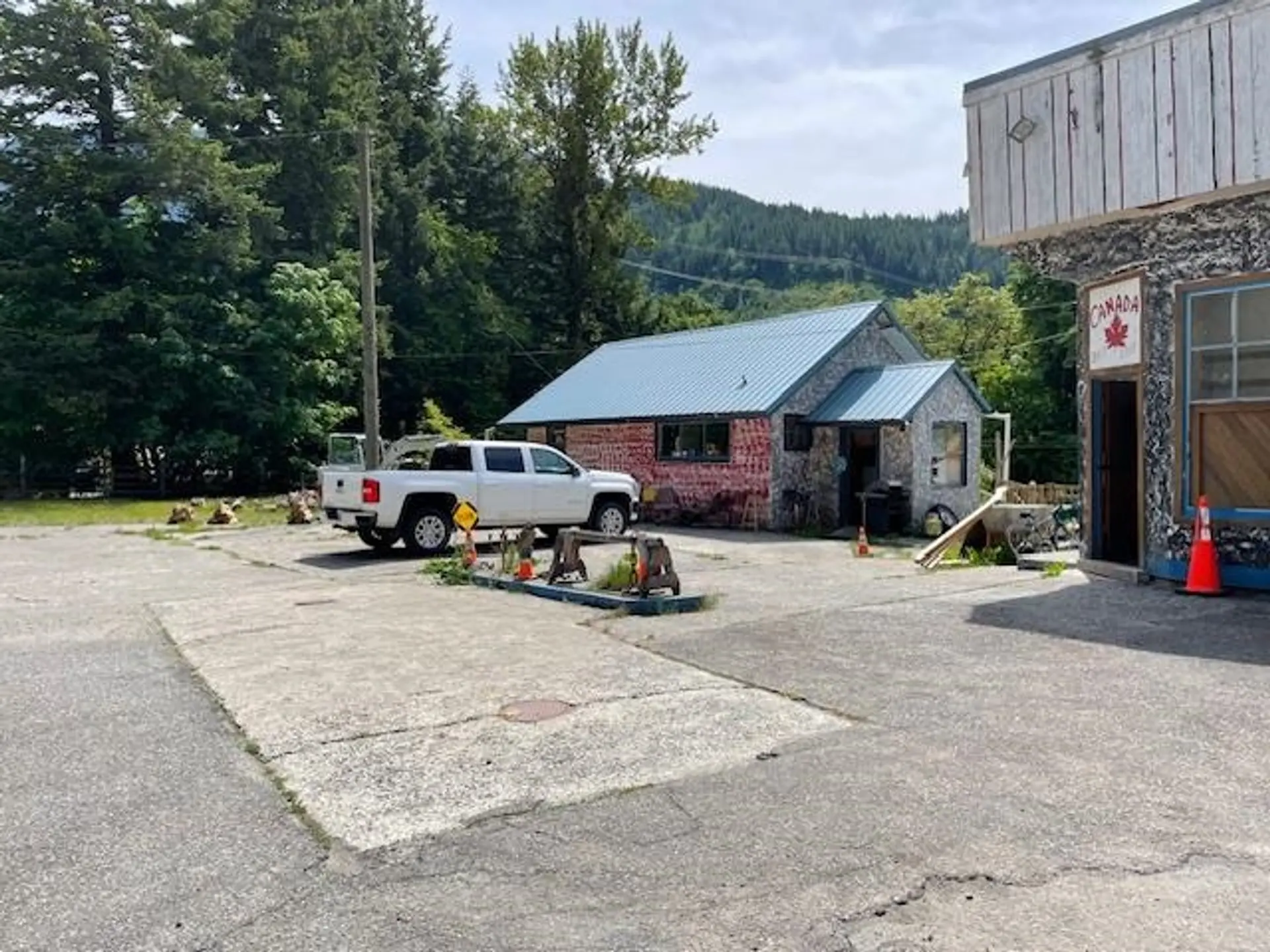 Property at 31244 MARY STREET, Yale, BC