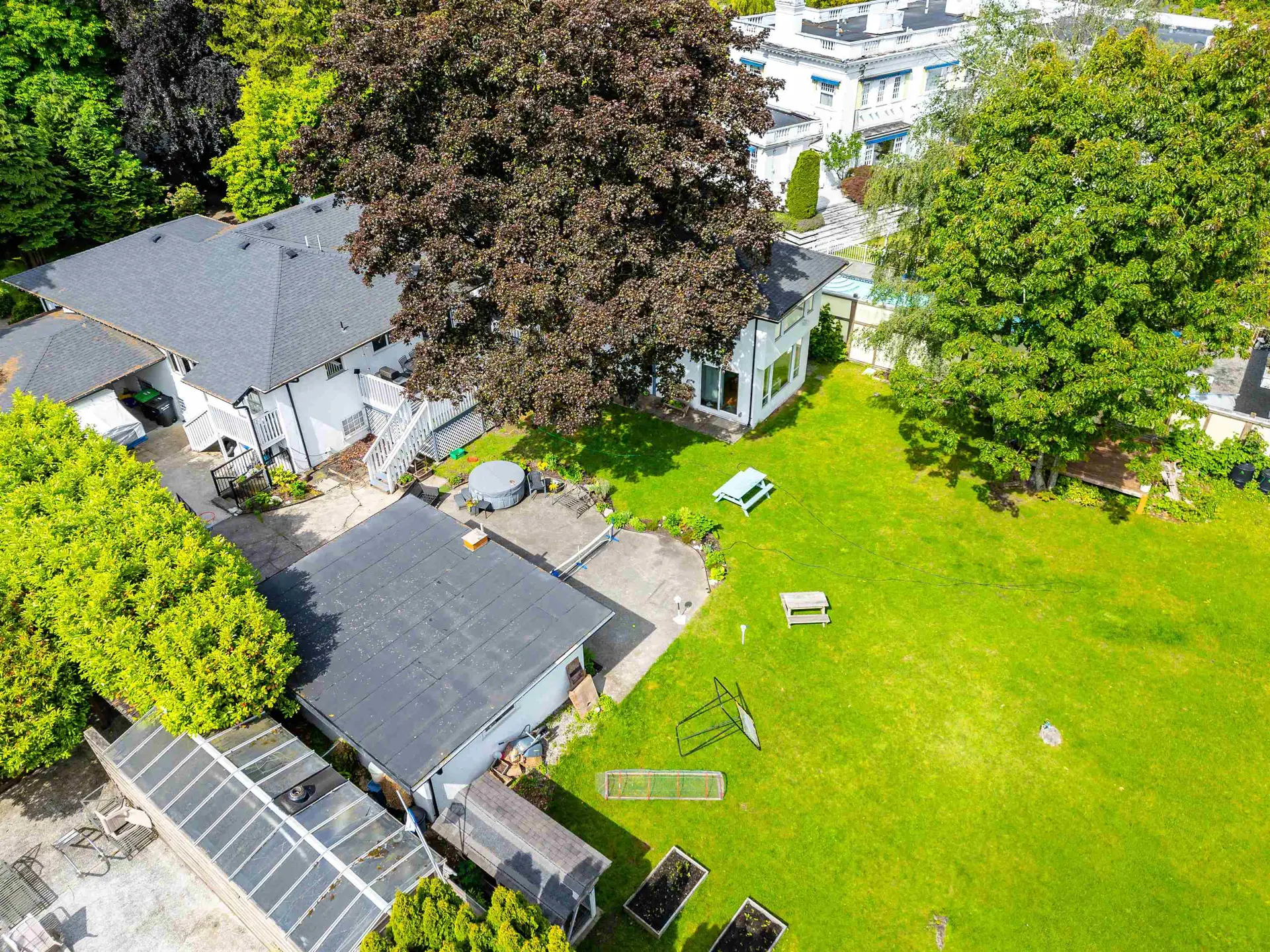 Property at 3350 OSLER STREET, Vancouver, BC