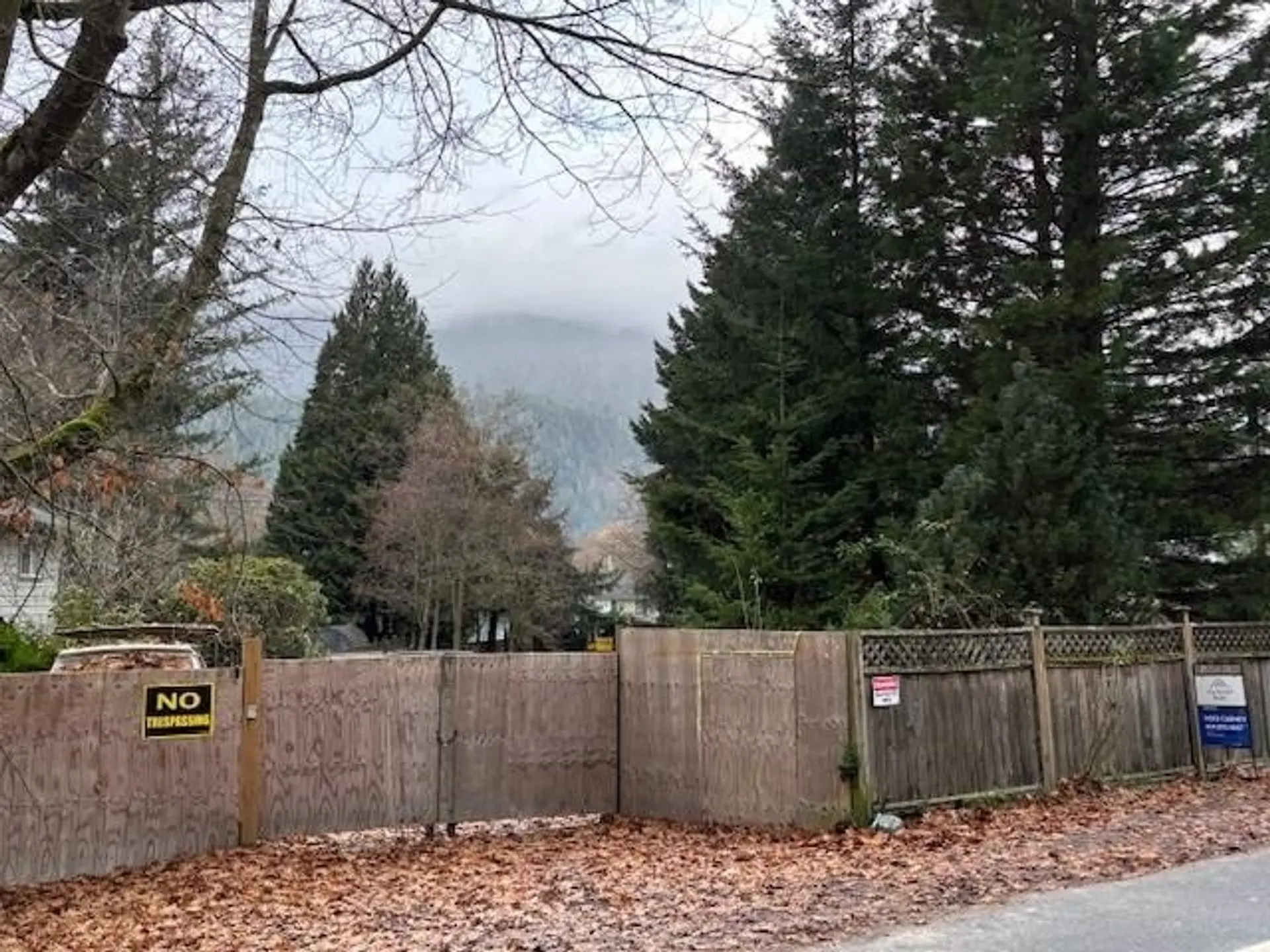 Property at 41747 GOVERNMENT ROAD, Squamish, BC