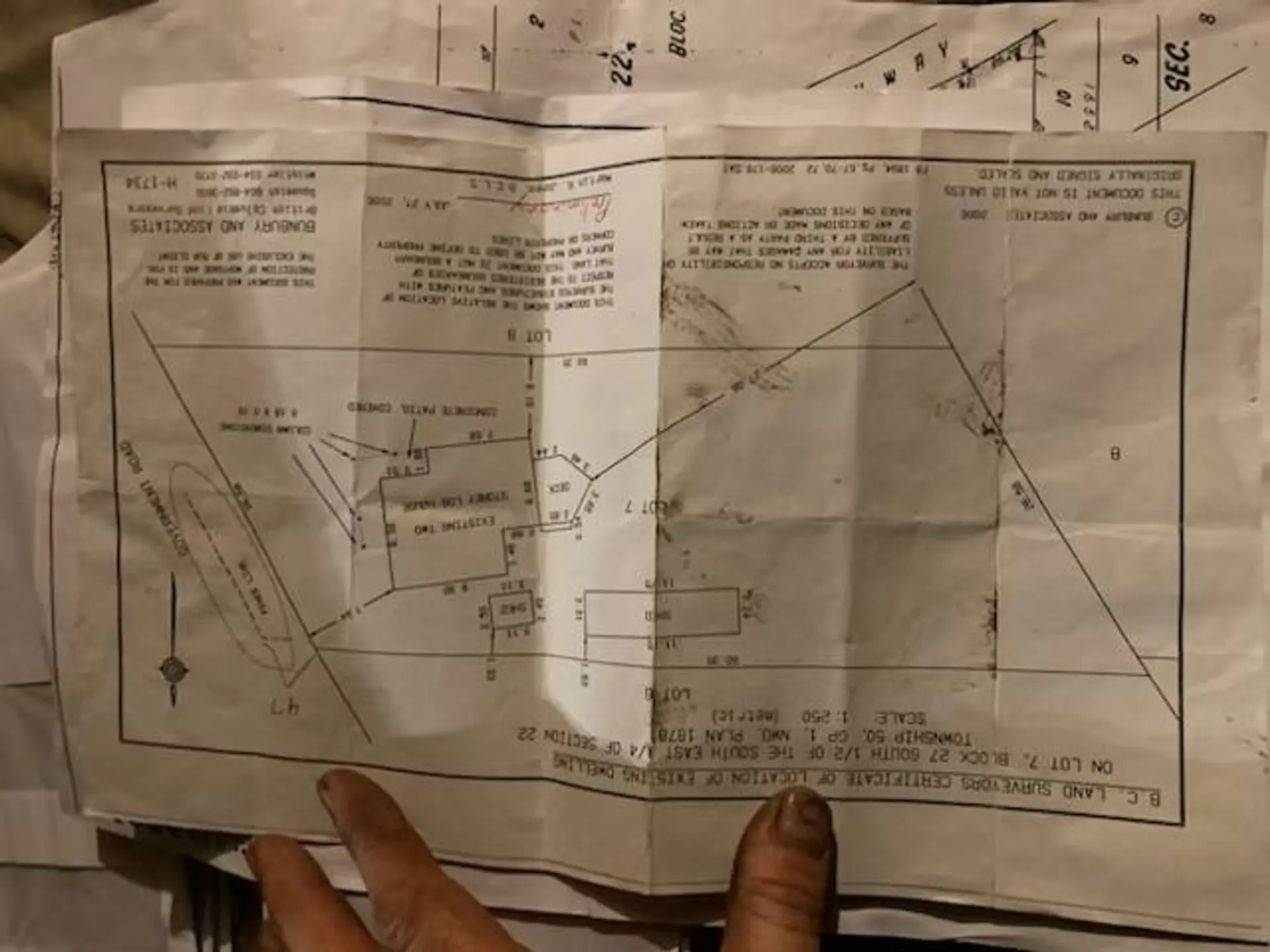 Property at 41747 GOVERNMENT ROAD, Squamish, BC